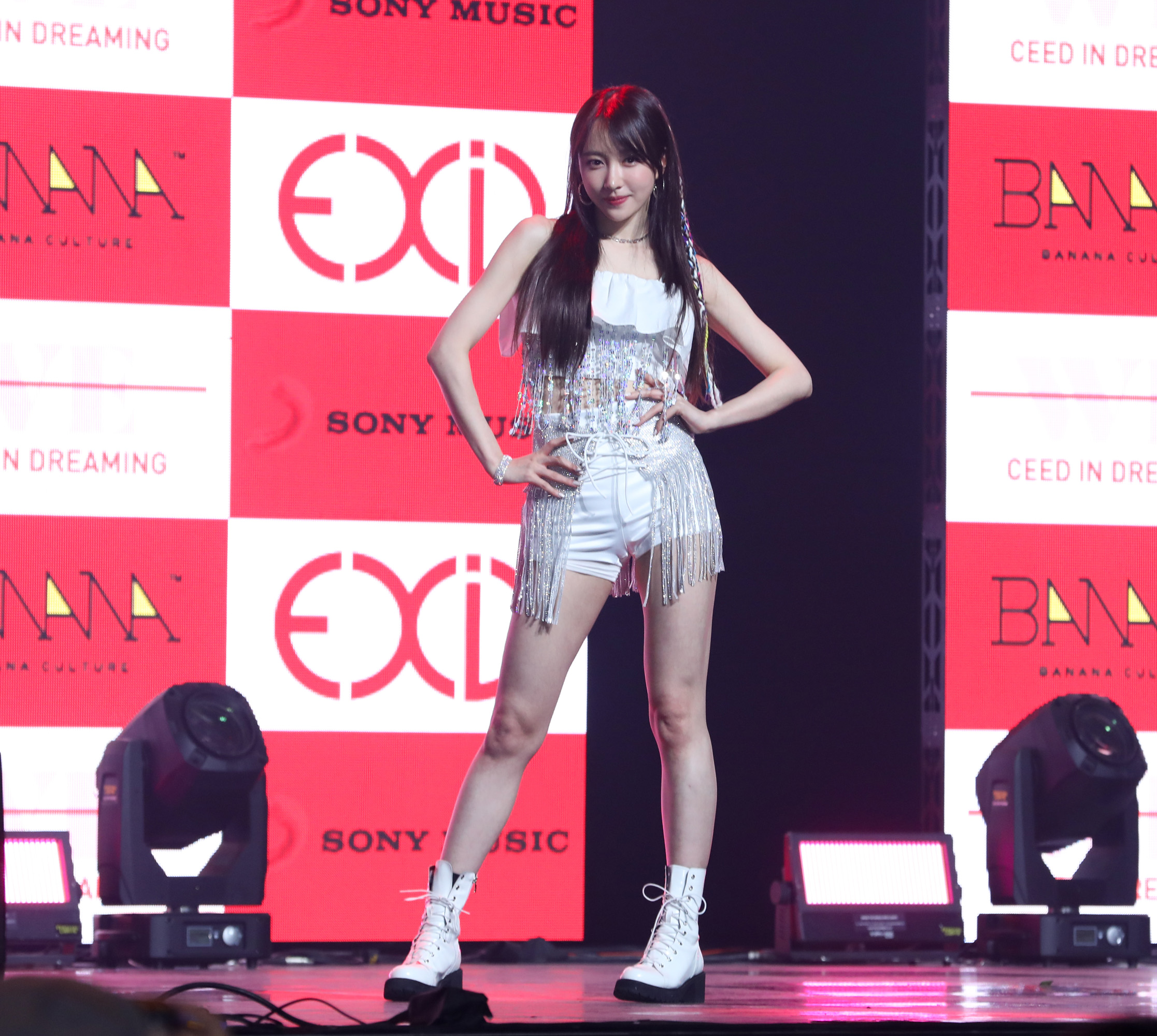 EXID;이엑스아이디;걸그룹