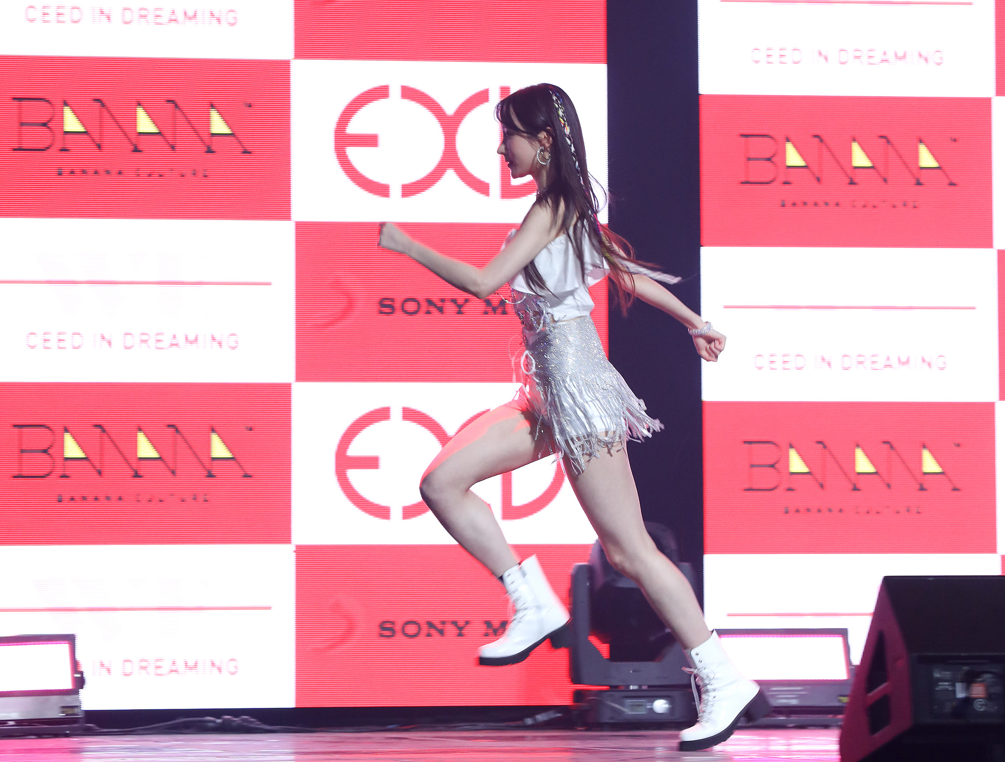 EXID;이엑스아이디;걸그룹
