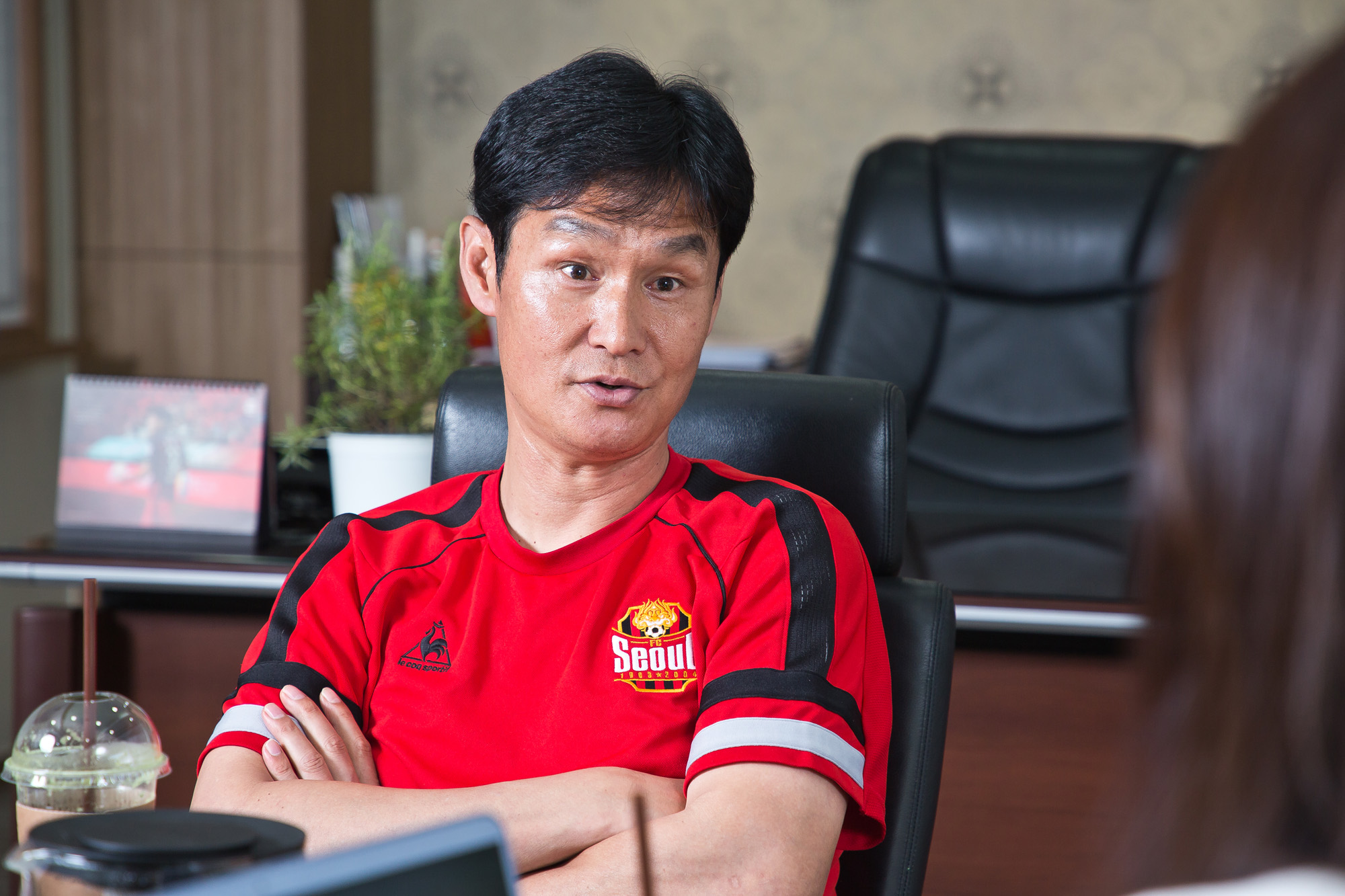 스포츠;프로축구;FC서울;최용수;이영미의생생토크