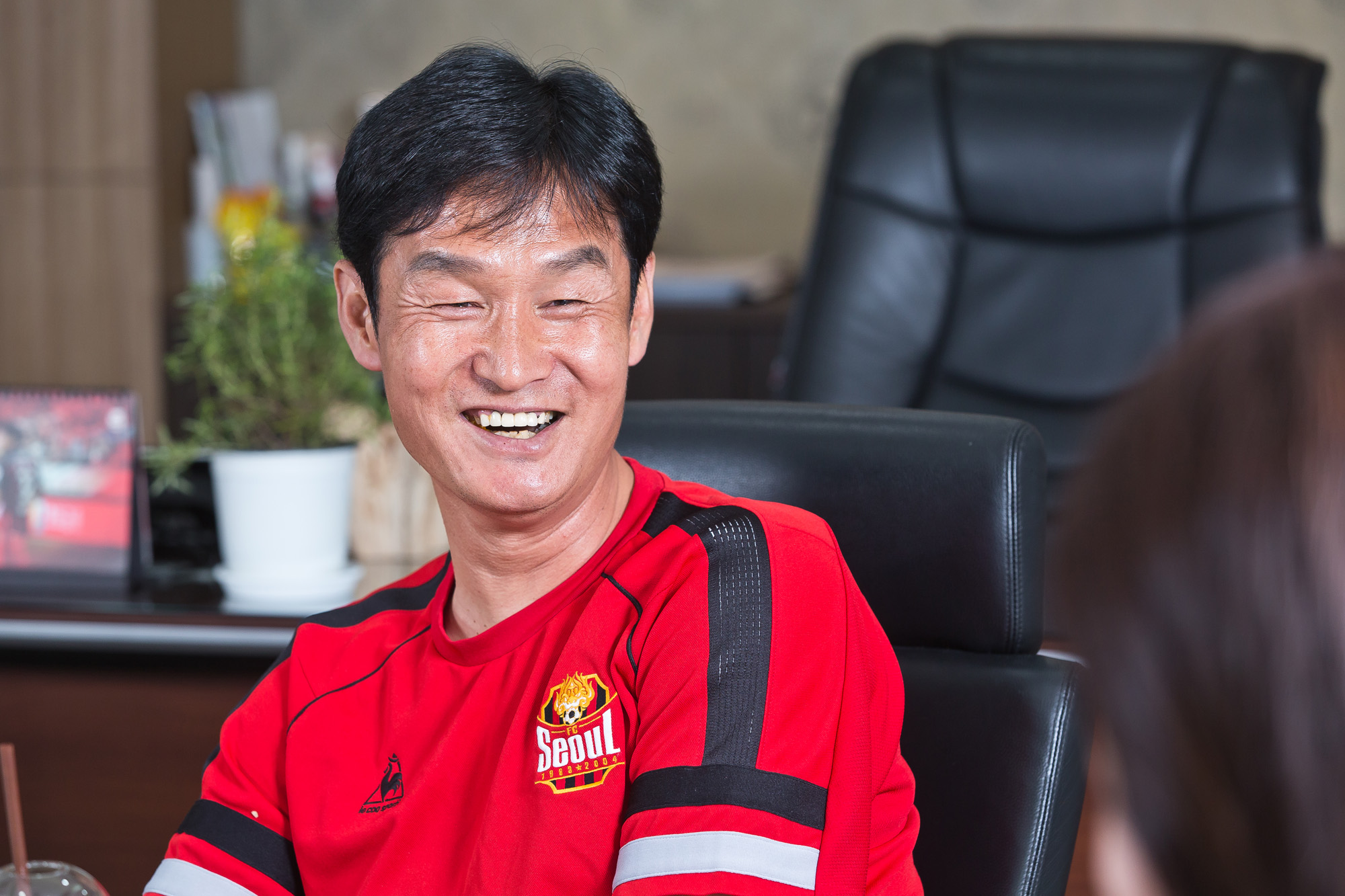 스포츠;프로축구;FC서울;최용수;이영미의생생토크