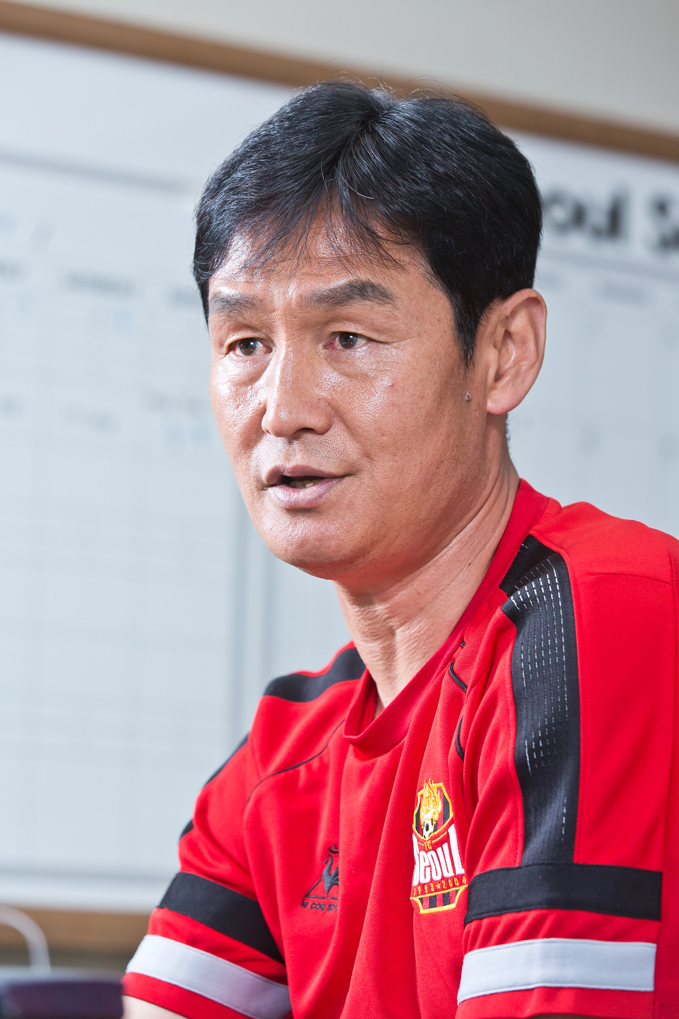 스포츠;프로축구;FC서울;최용수;이영미의생생토크