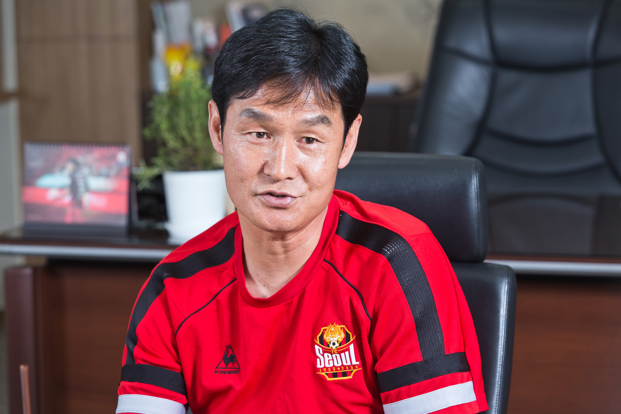 스포츠;프로축구;FC서울;최용수;이영미의생생토크