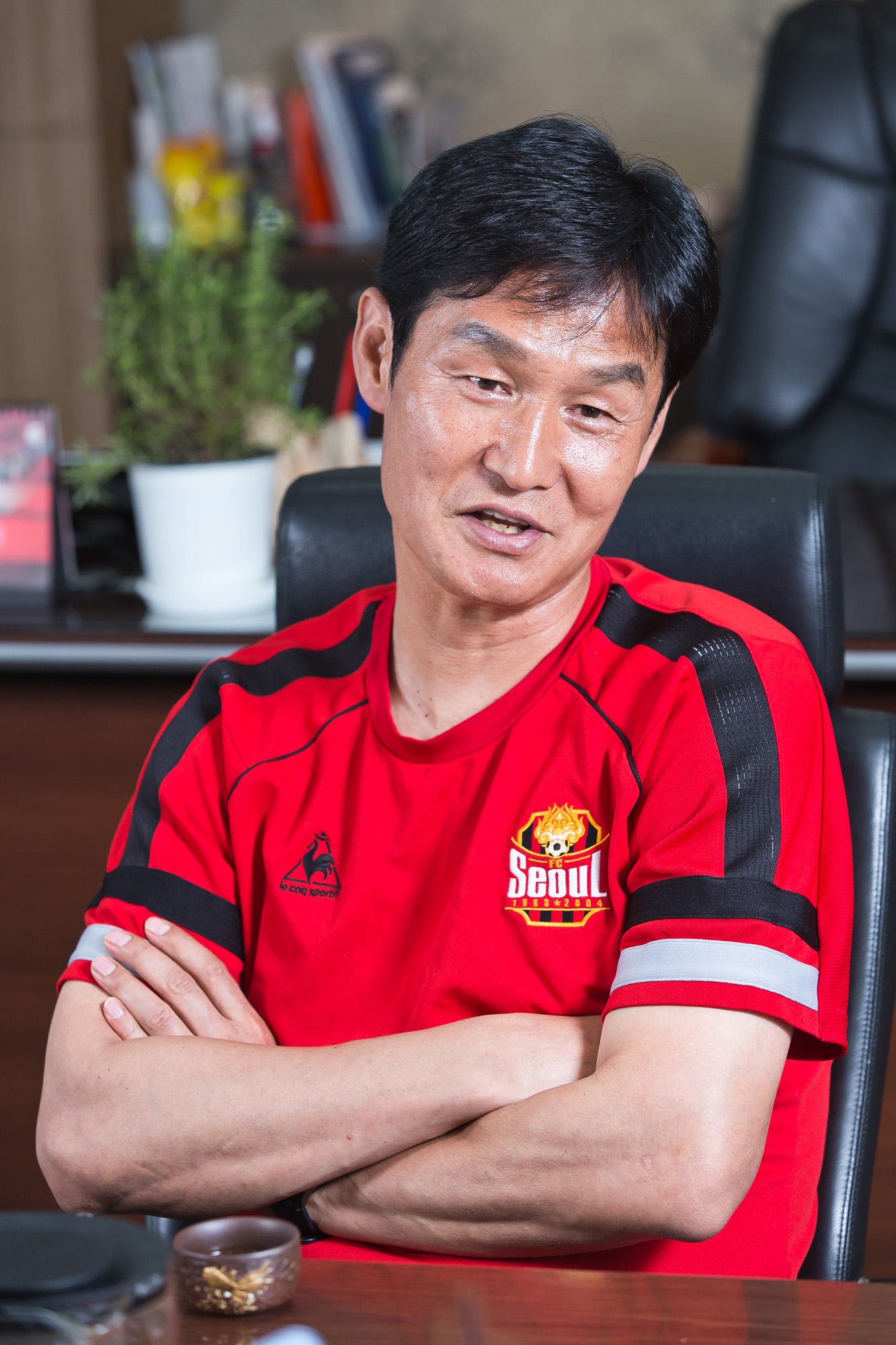 스포츠;프로축구;FC서울;최용수;이영미의생생토크