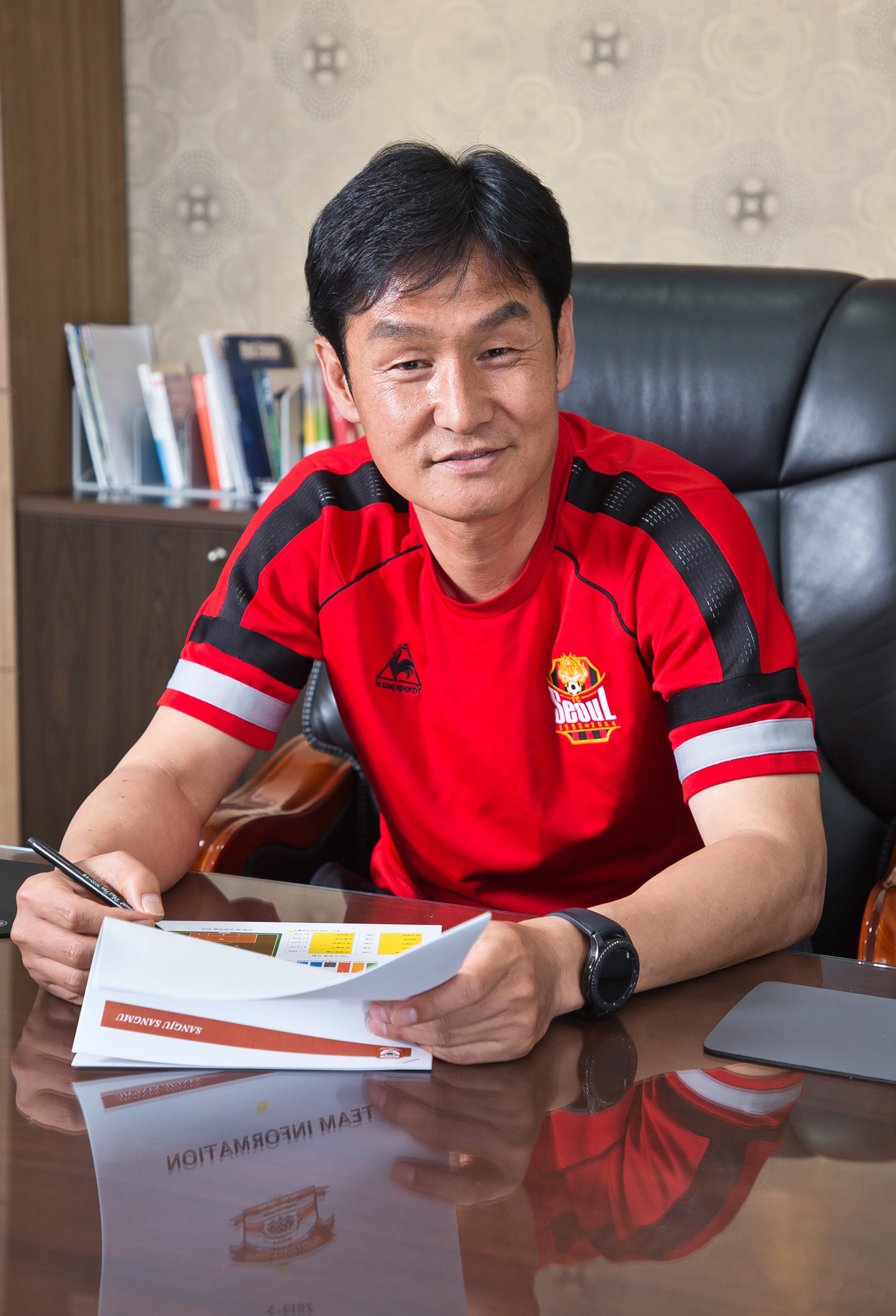 스포츠;프로축구;FC서울;최용수;이영미의생생토크