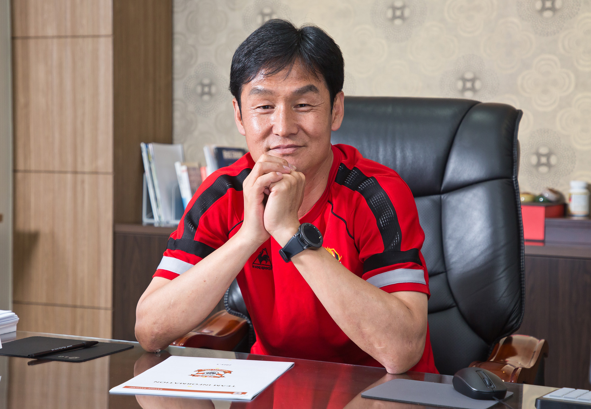 스포츠;프로축구;FC서울;최용수;이영미의생생토크