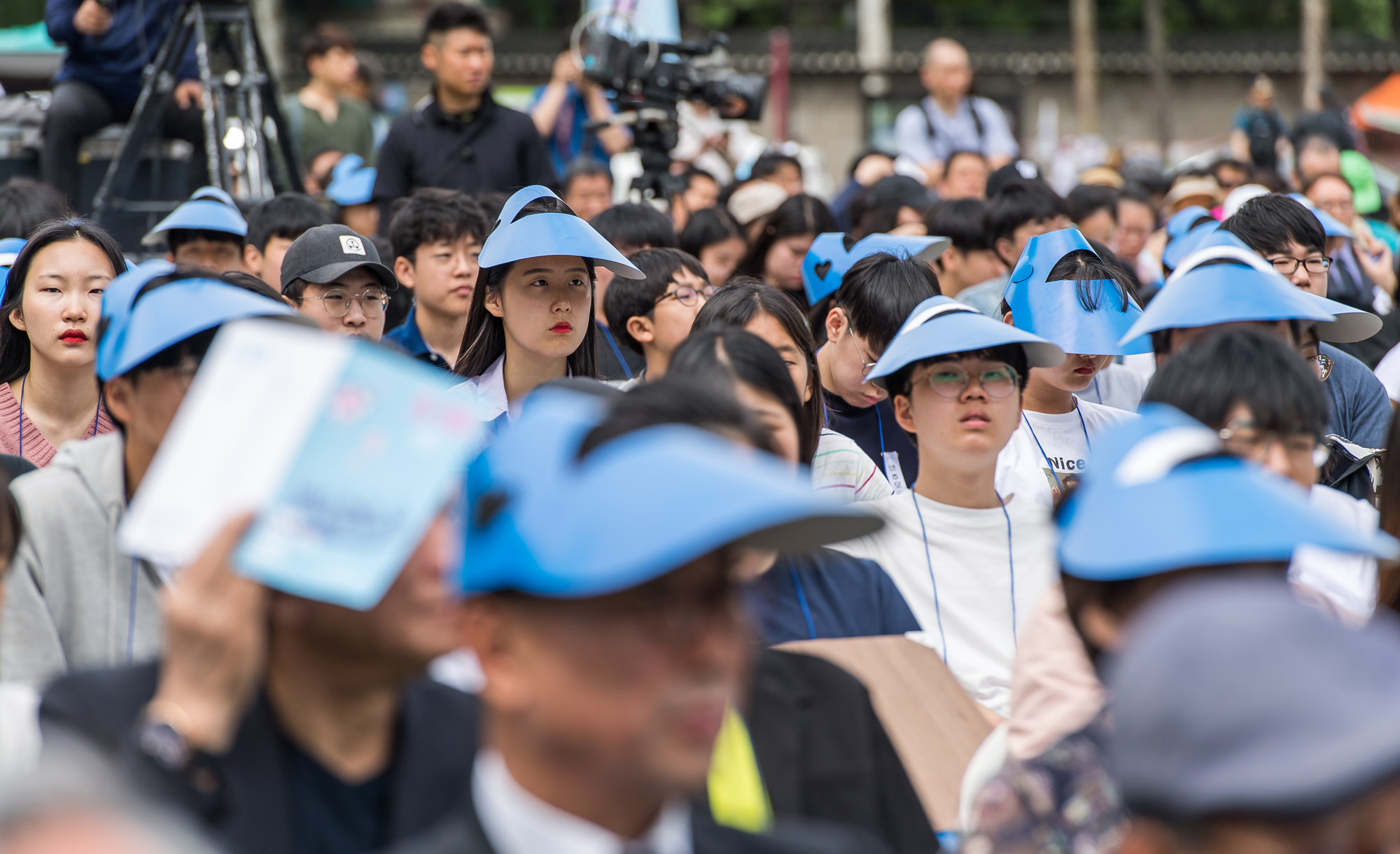 사회;역사;기념식;5.18민주화운동;5.18기념식;서울광장