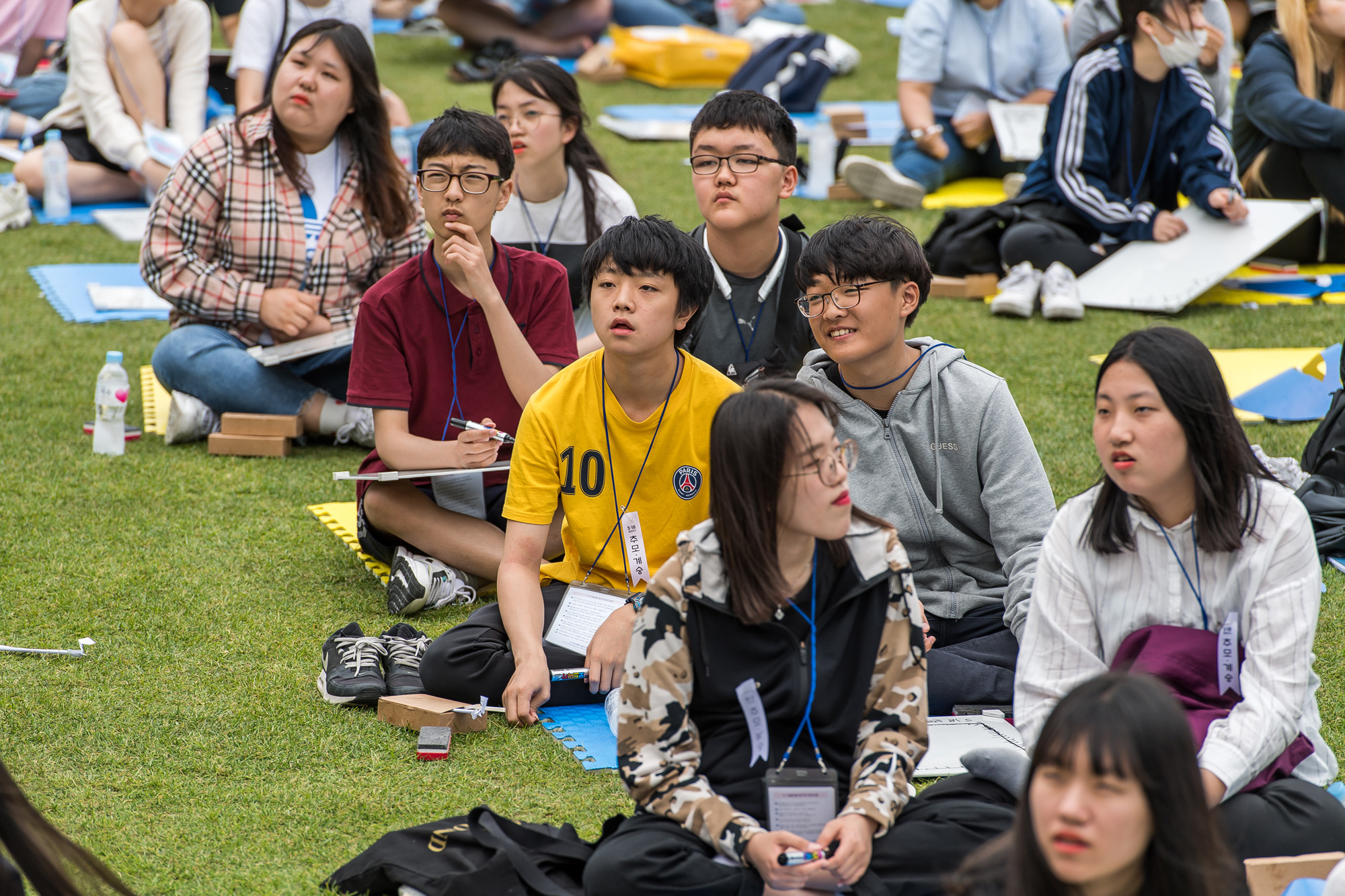 사회;역사;기념식;5.18민주화운동;5.18기념식;서울광장