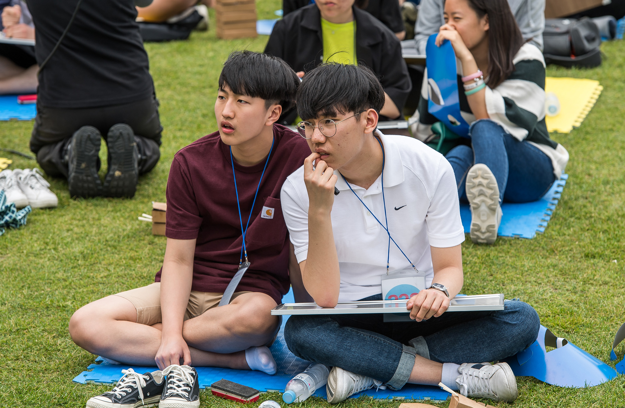 사회;역사;기념식;5.18민주화운동;5.18기념식;서울광장