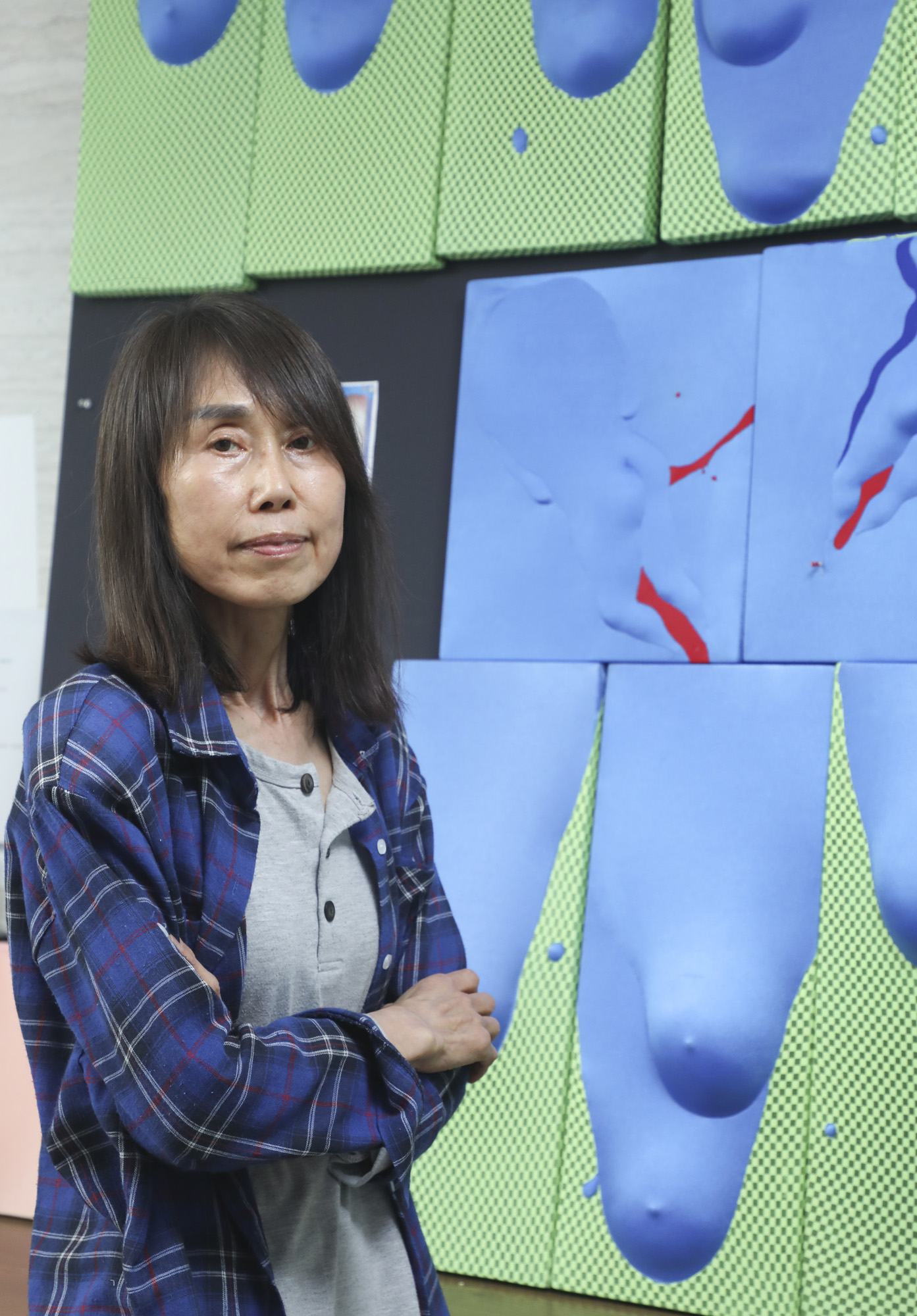 김영혜;화가;작가;아티스트;그림