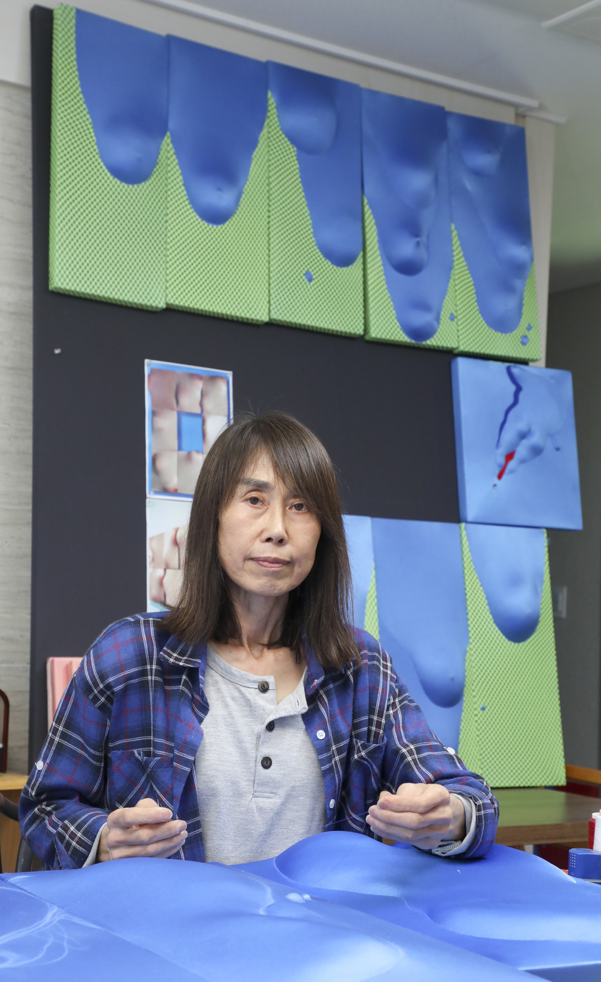 김영혜;화가;작가;아티스트;그림