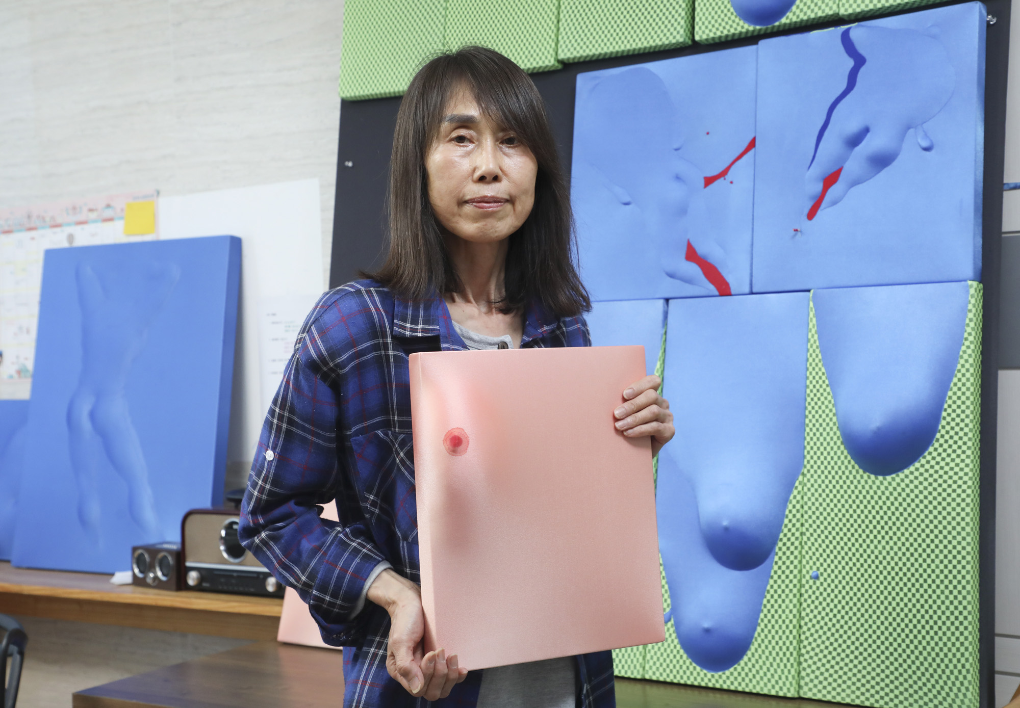 김영혜;화가;작가;아티스트;그림
