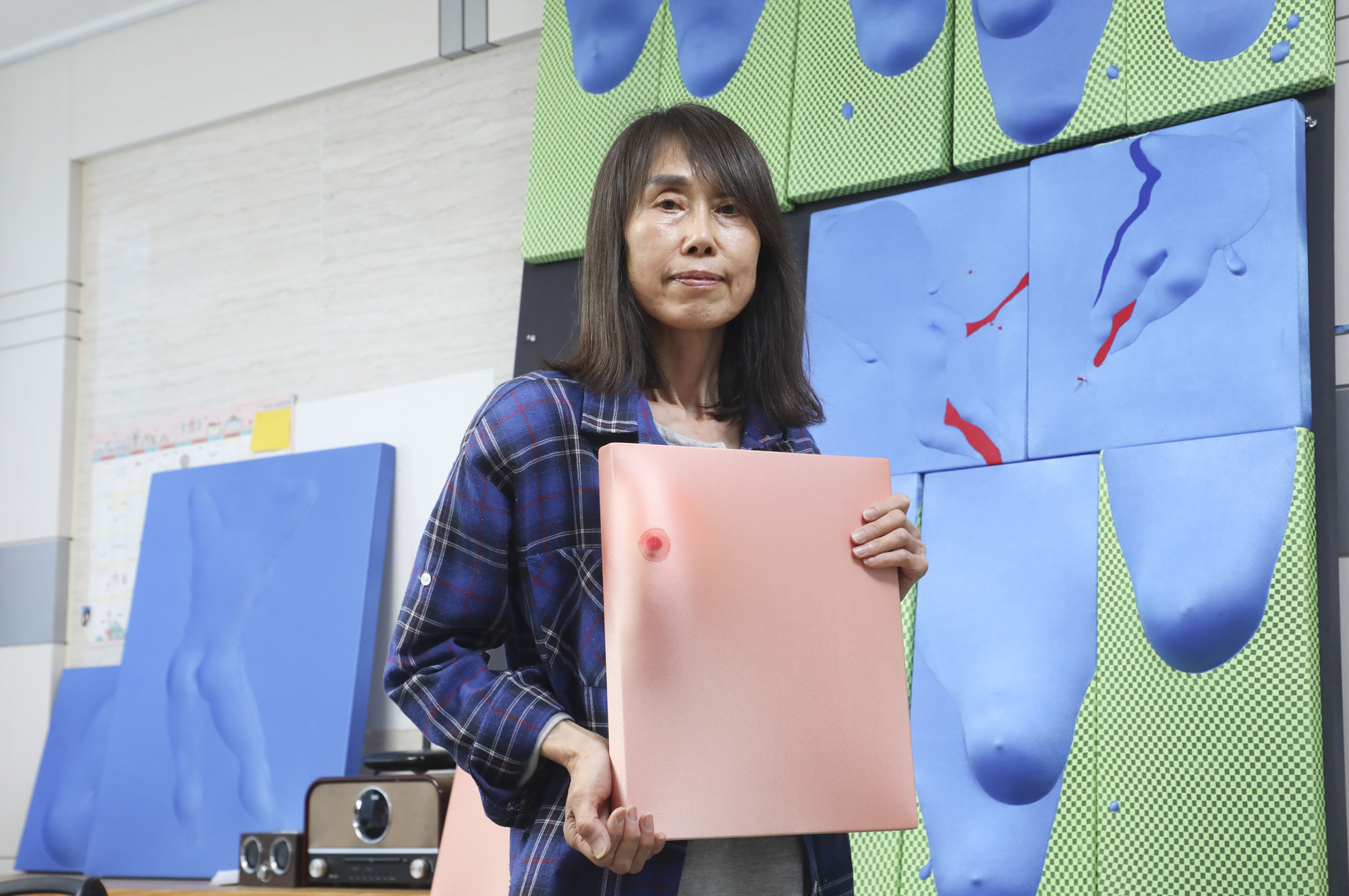김영혜;화가;작가;아티스트;그림