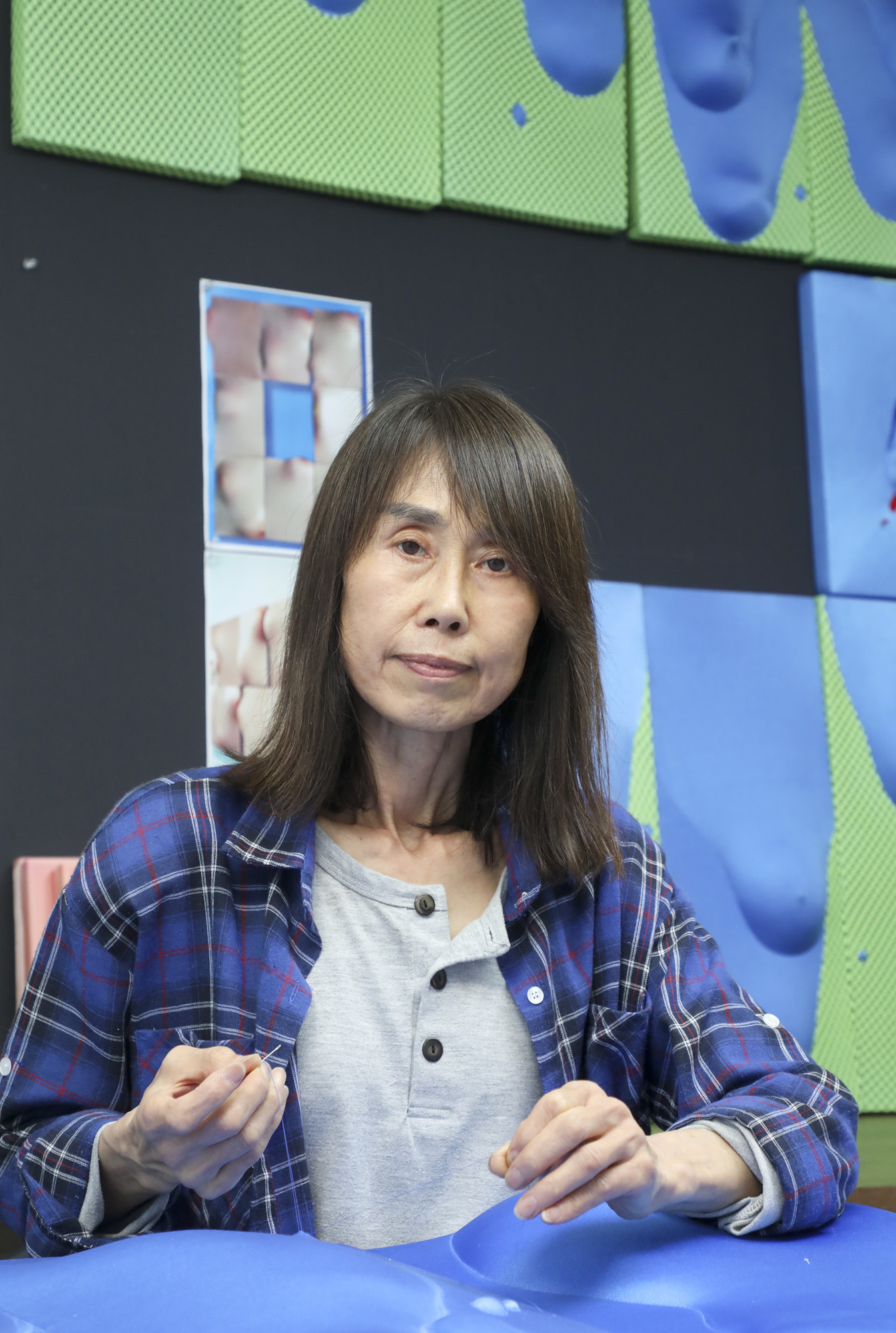 김영혜;화가;작가;아티스트;그림
