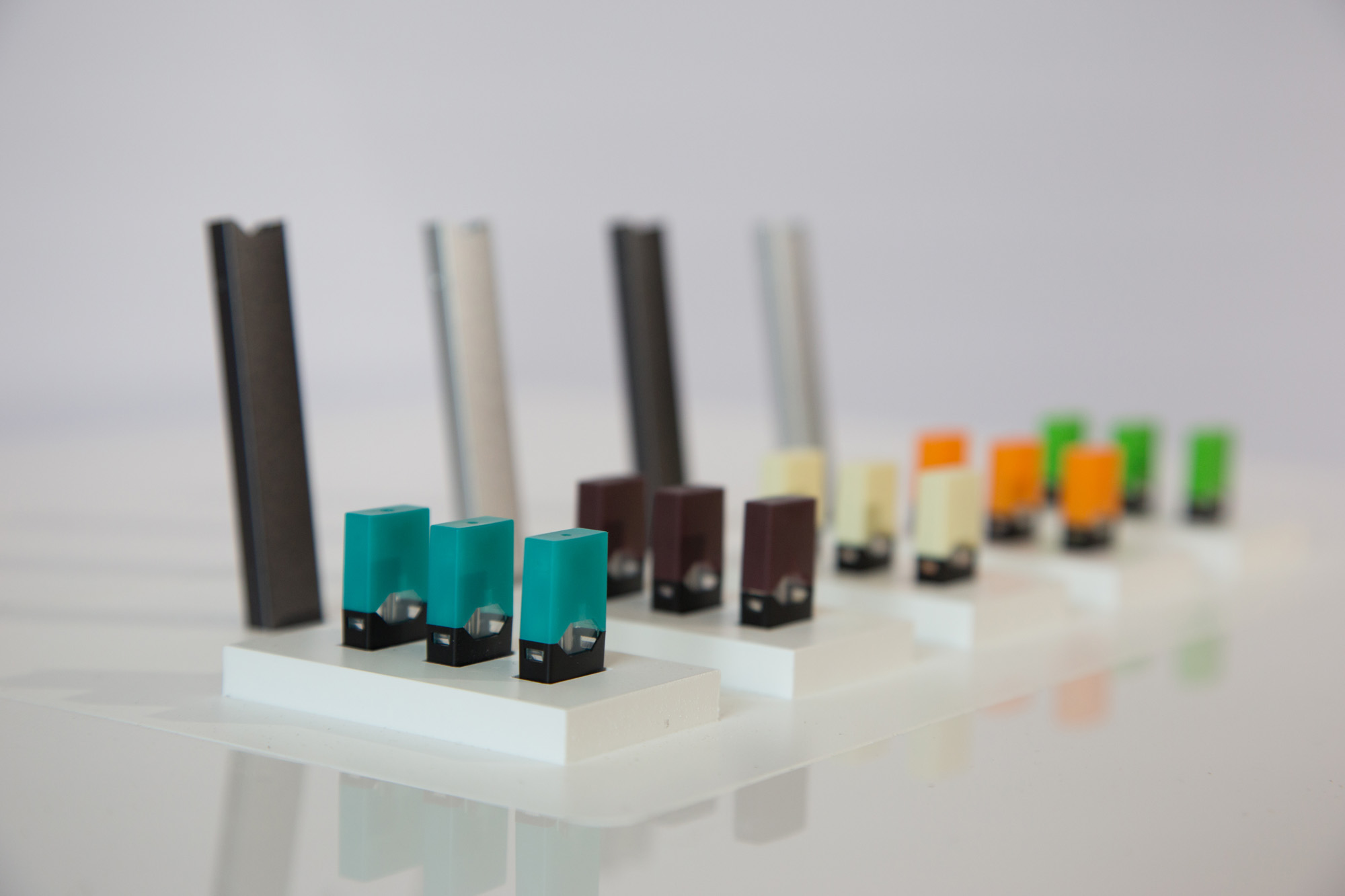 경제;기업;Jull labs;전자담배;액상형전자담배