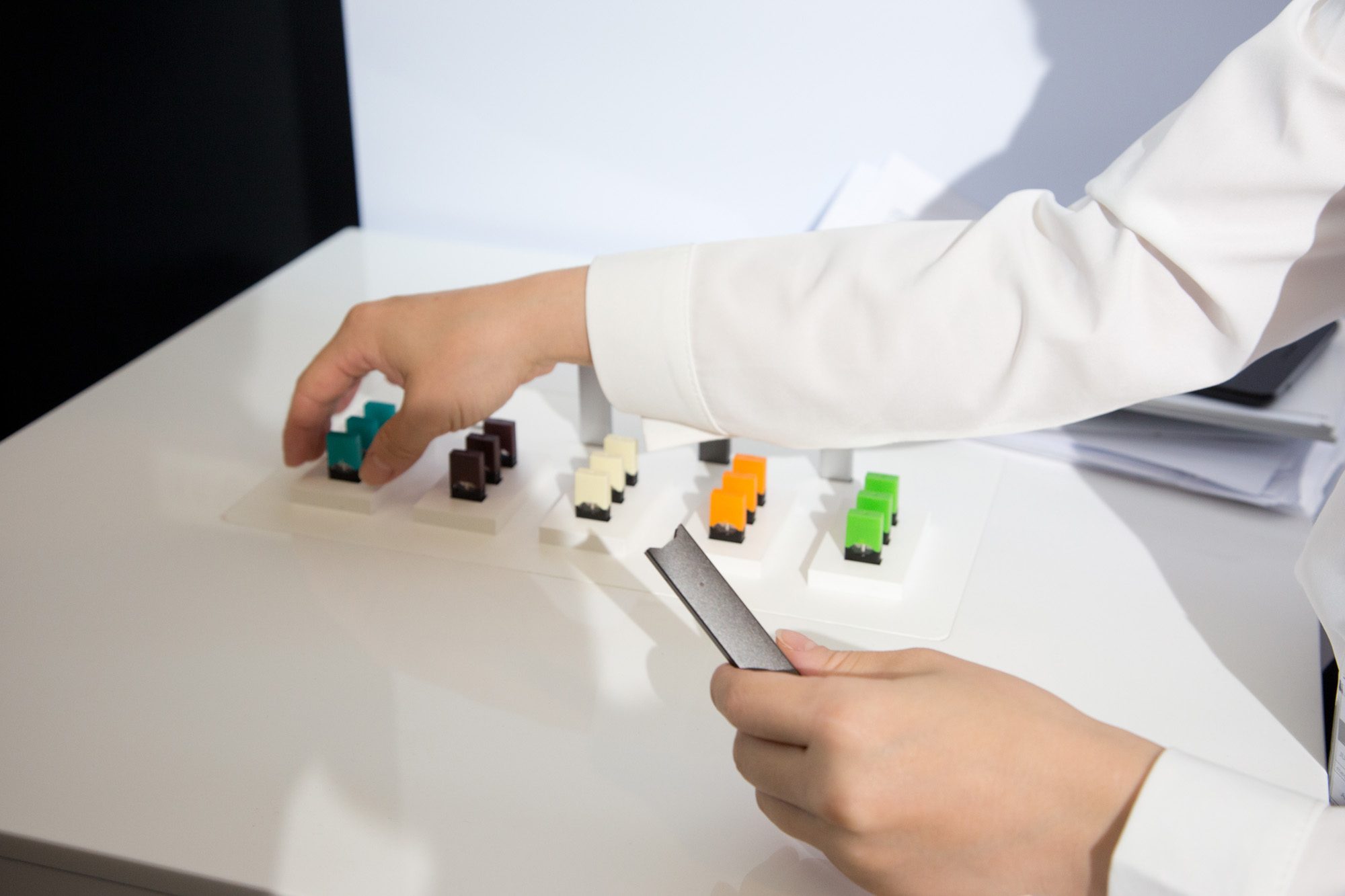 경제;기업;Jull labs;전자담배;액상형전자담배