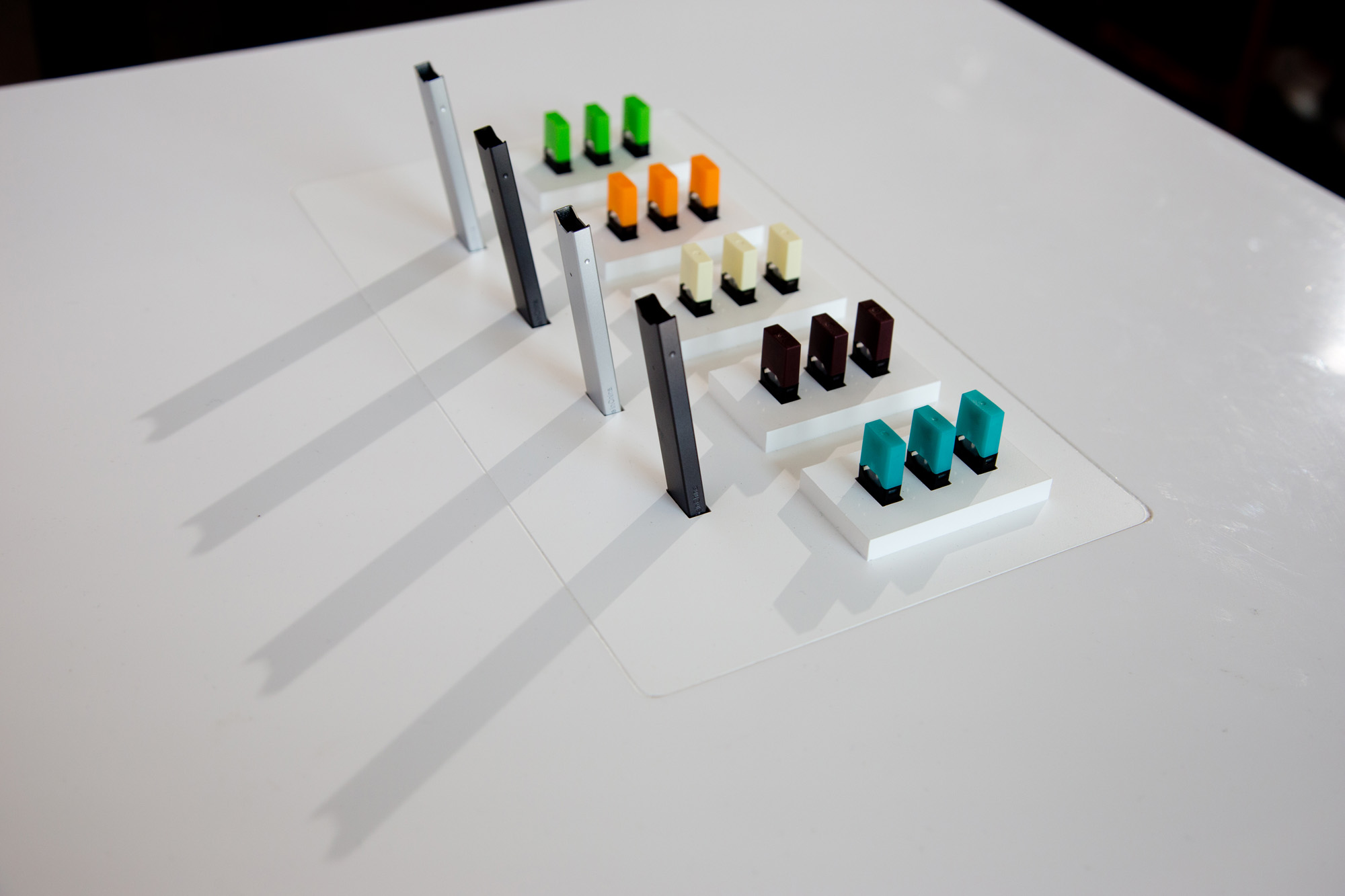 경제;기업;Jull labs;전자담배;액상형전자담배