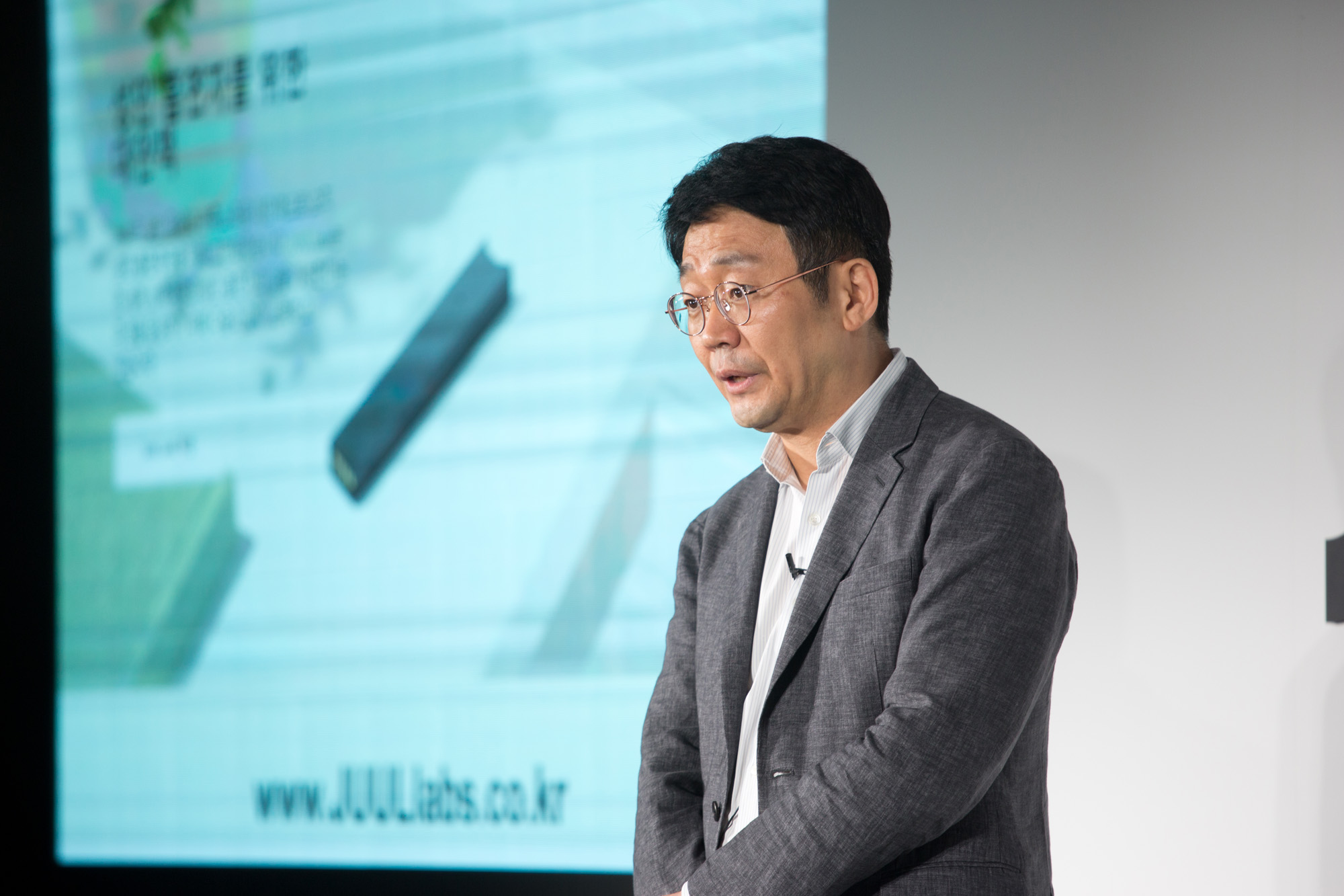 경제;기업;Jull labs;전자담배;액상형전자담배