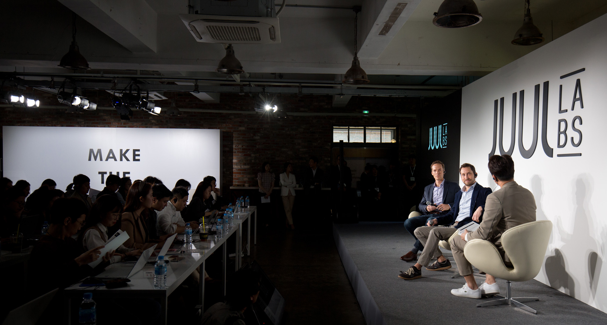 경제;기업;Jull labs;전자담배;액상형전자담배