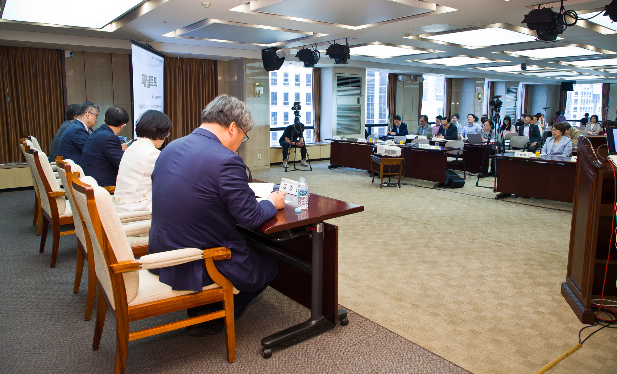 의학;건강;가정의학과;주치의;주치의심포지움선포식;대한가정의학회