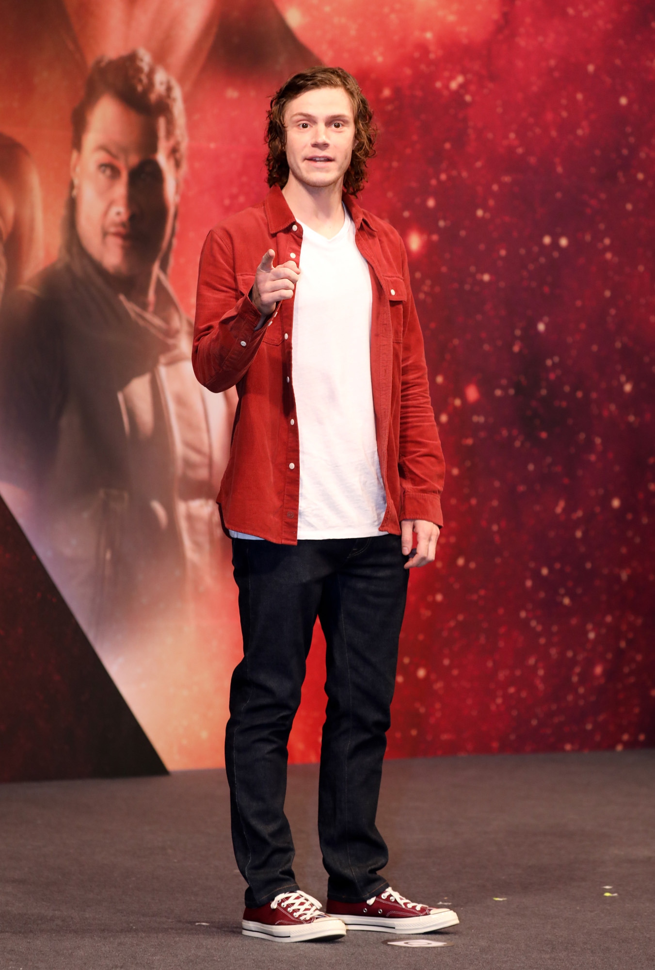 할리우드배우;엑스맨;엑스맨다크피닉스