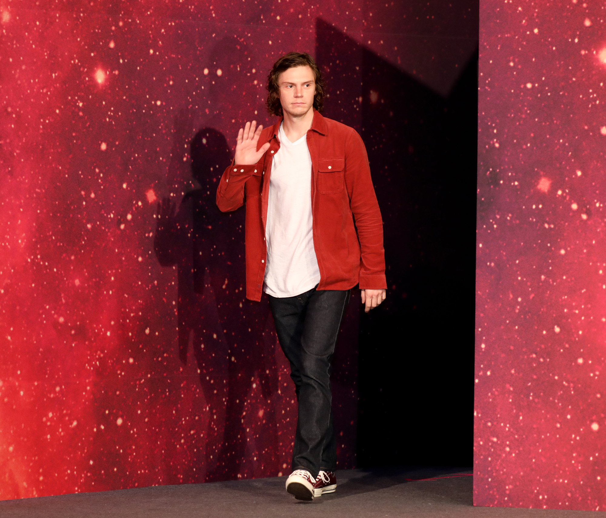 할리우드배우;엑스맨;엑스맨다크피닉스