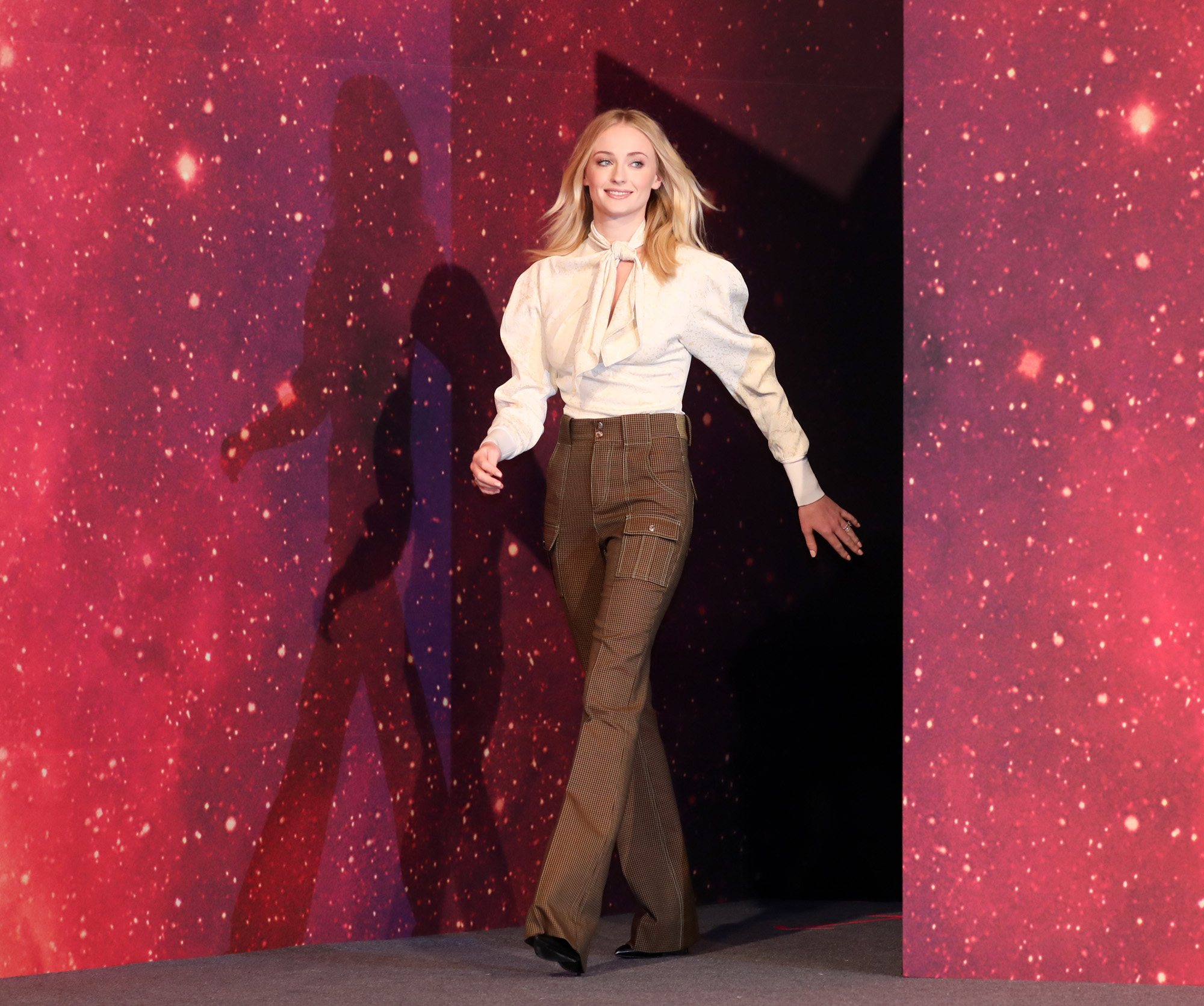 할리우드배우;엑스맨;엑스맨다크피닉스