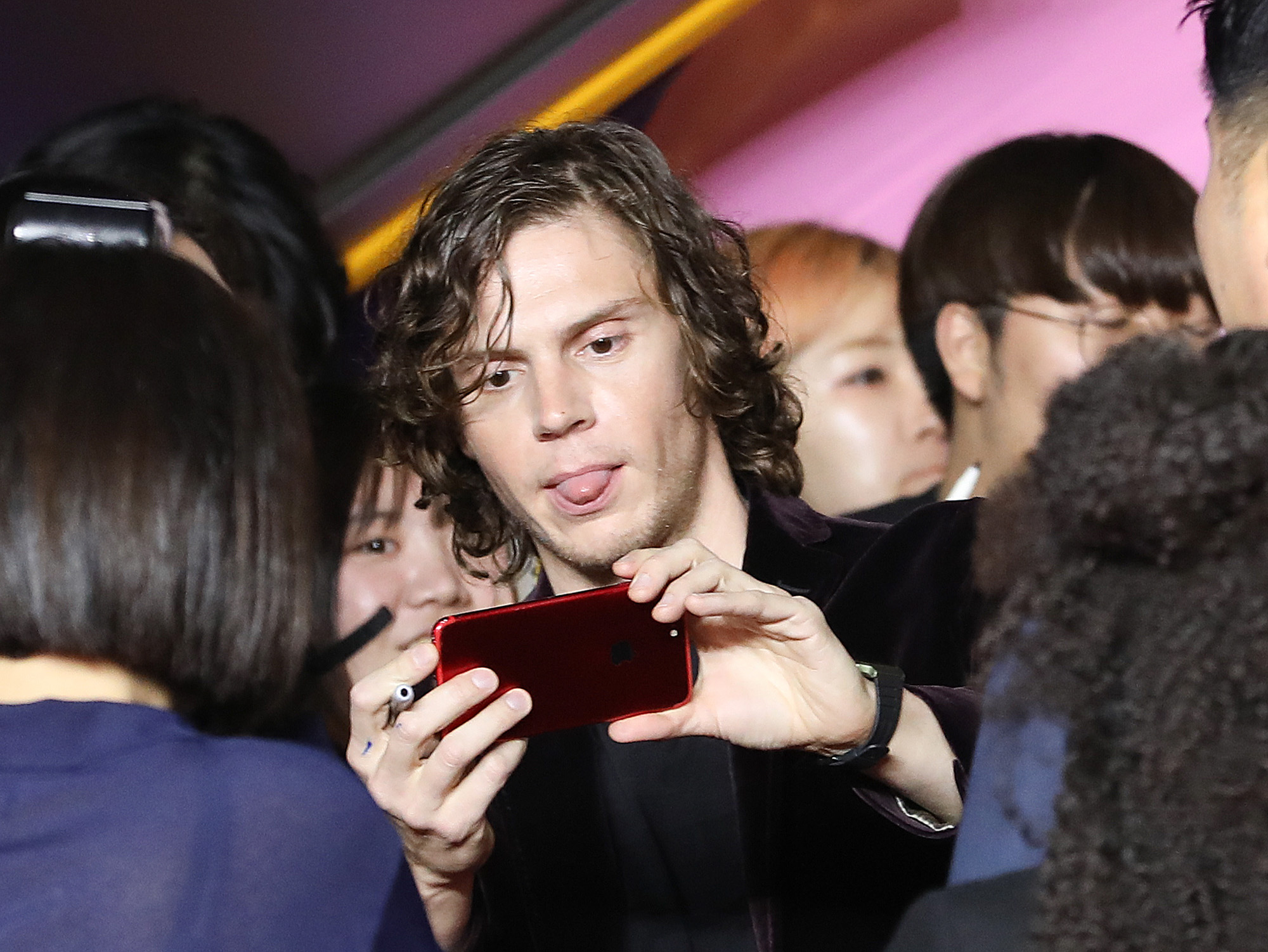 엑스맨;엑스맨다크피닉스;엑스맨레드카펫