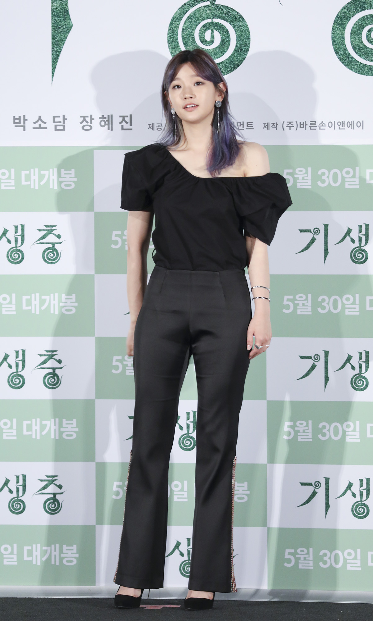 기생충;봉준호;칸영화제;황금종려상