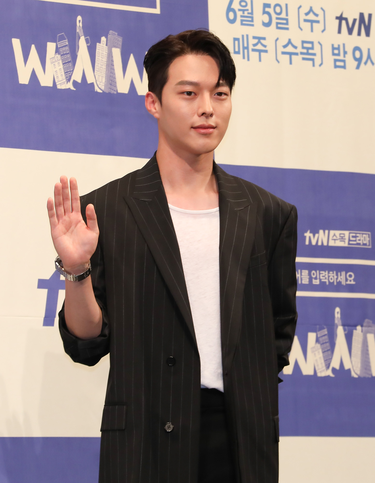 검색어를입력하세요;검블유;드라마