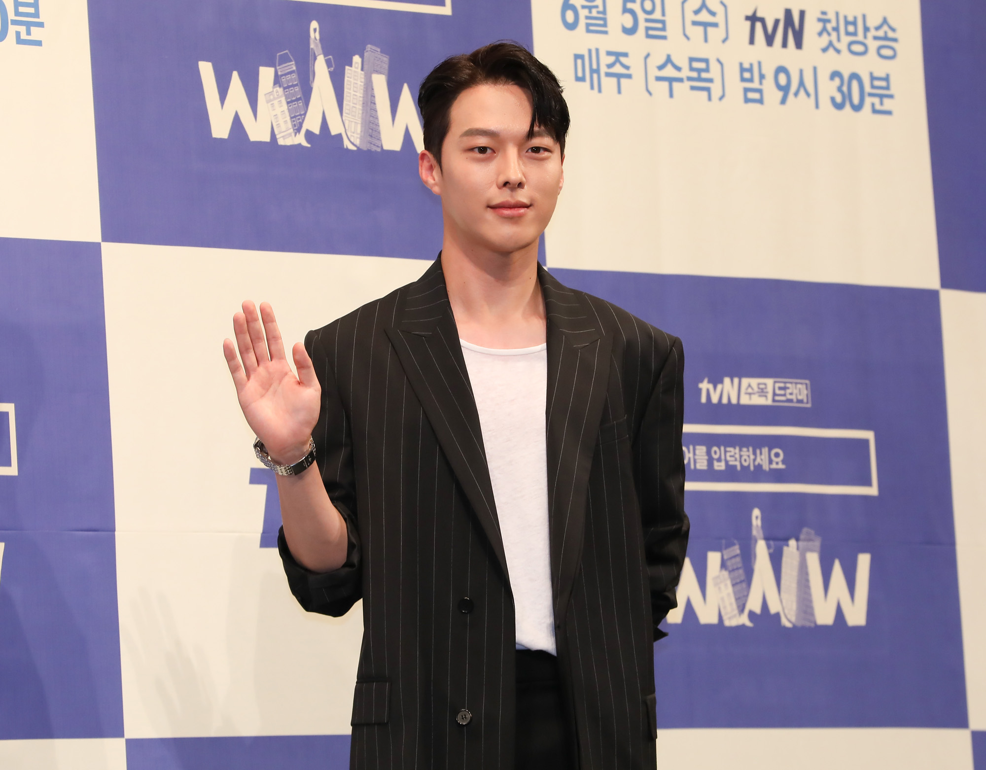 검색어를입력하세요;검블유;드라마