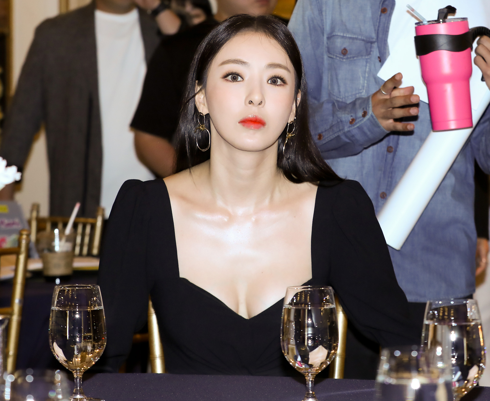 검색어를입력하세요;검블유;드라마