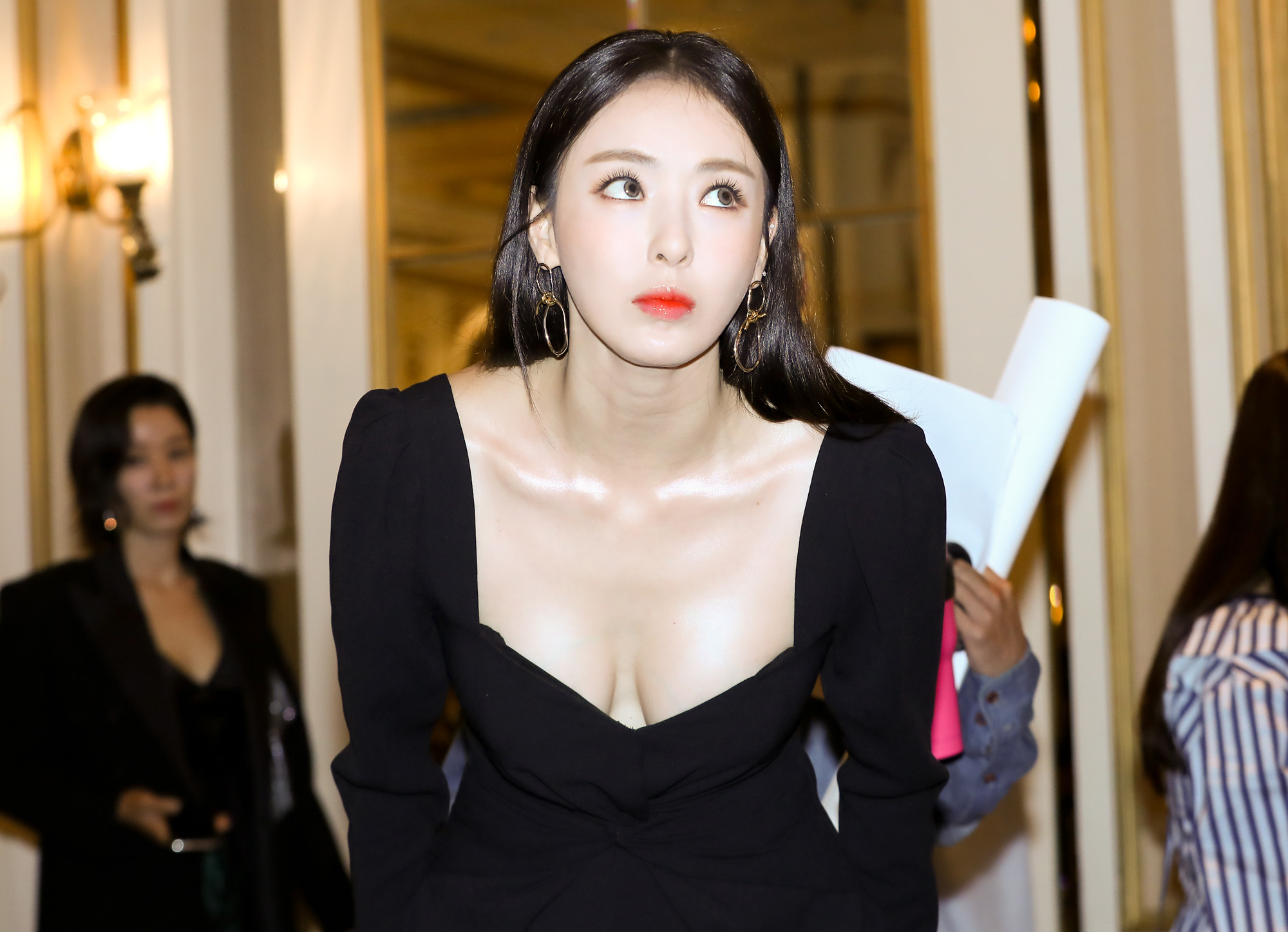 검색어를입력하세요;검블유;드라마