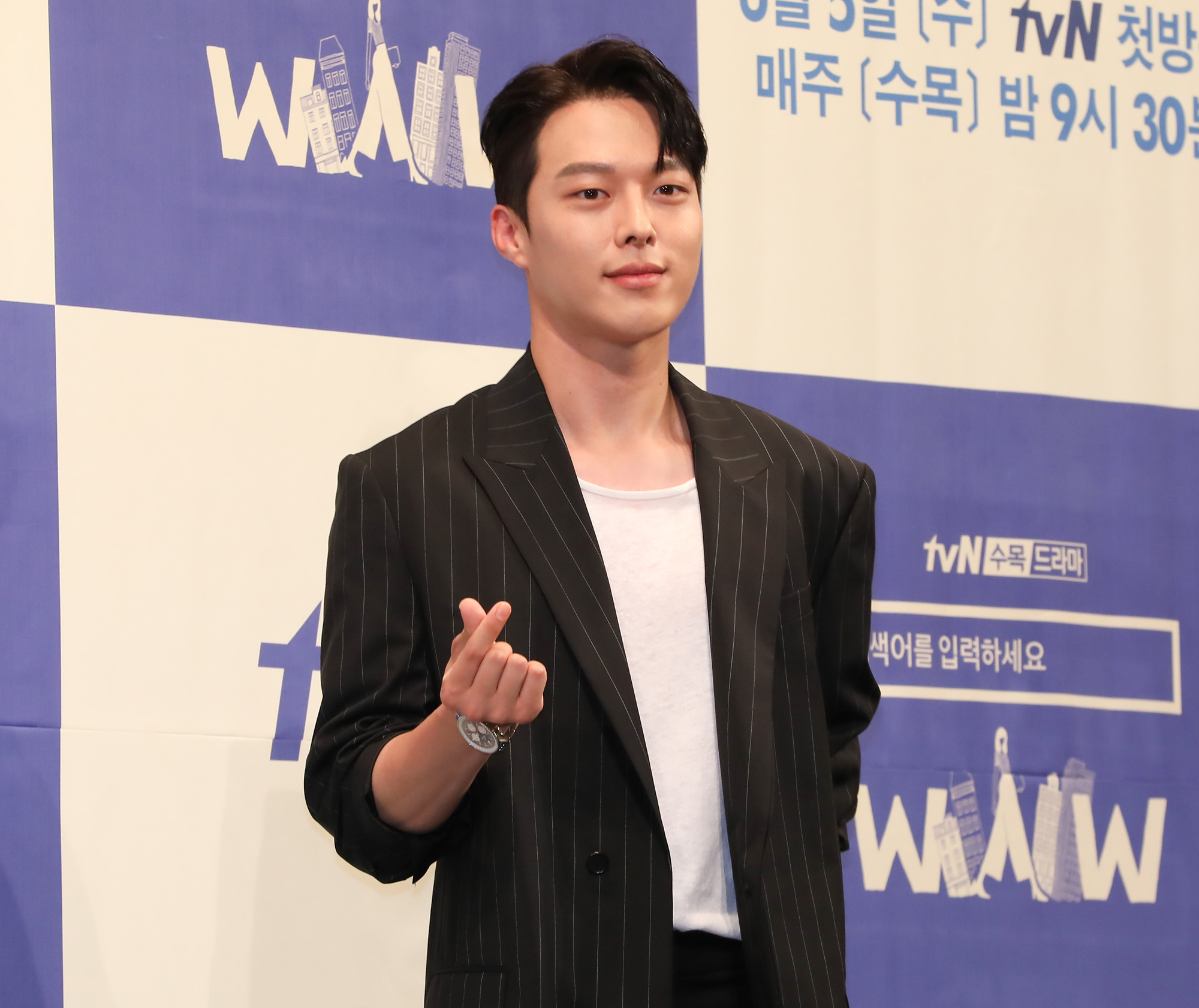 검색어를입력하세요;검블유;드라마