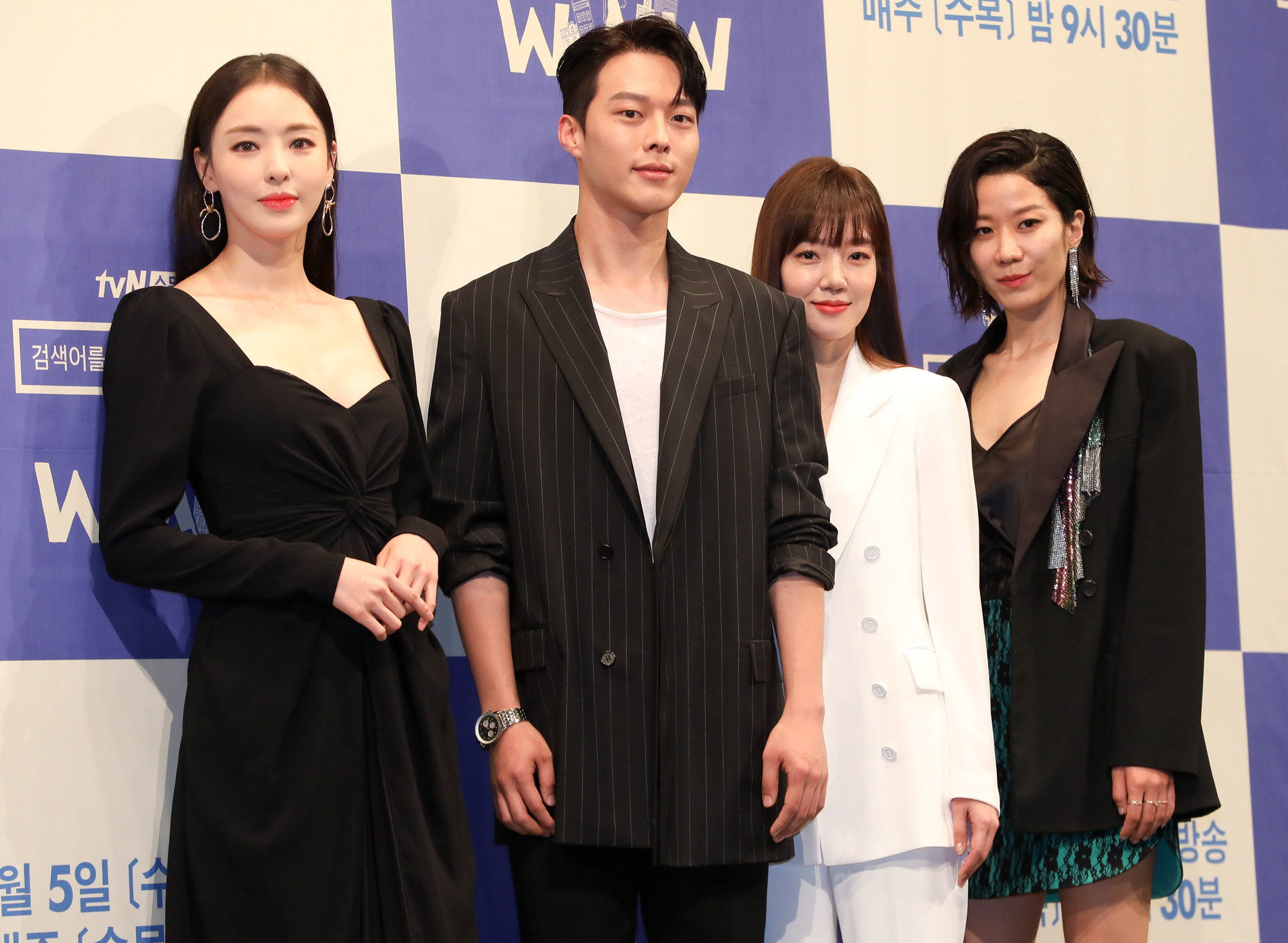 검색어를입력하세요;검블유;드라마