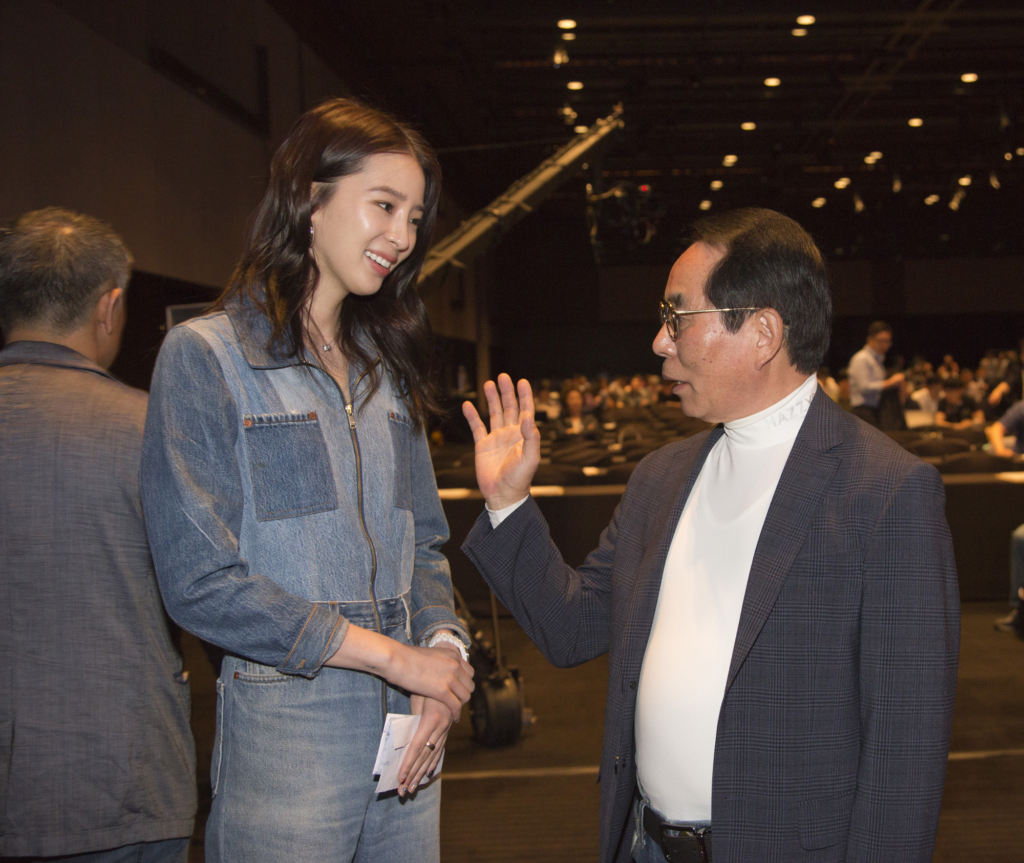경제;행사;기업;시사저널;굿컴퍼니컨퍼런스;good company conference