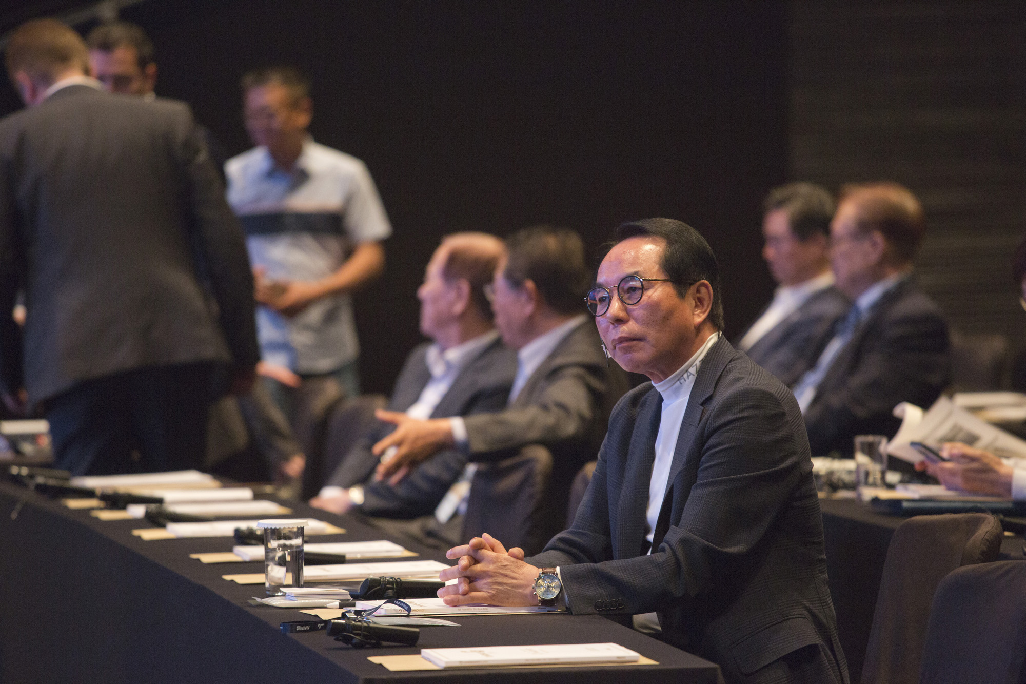 경제;행사;기업;시사저널;굿컴퍼니컨퍼런스;good company conference