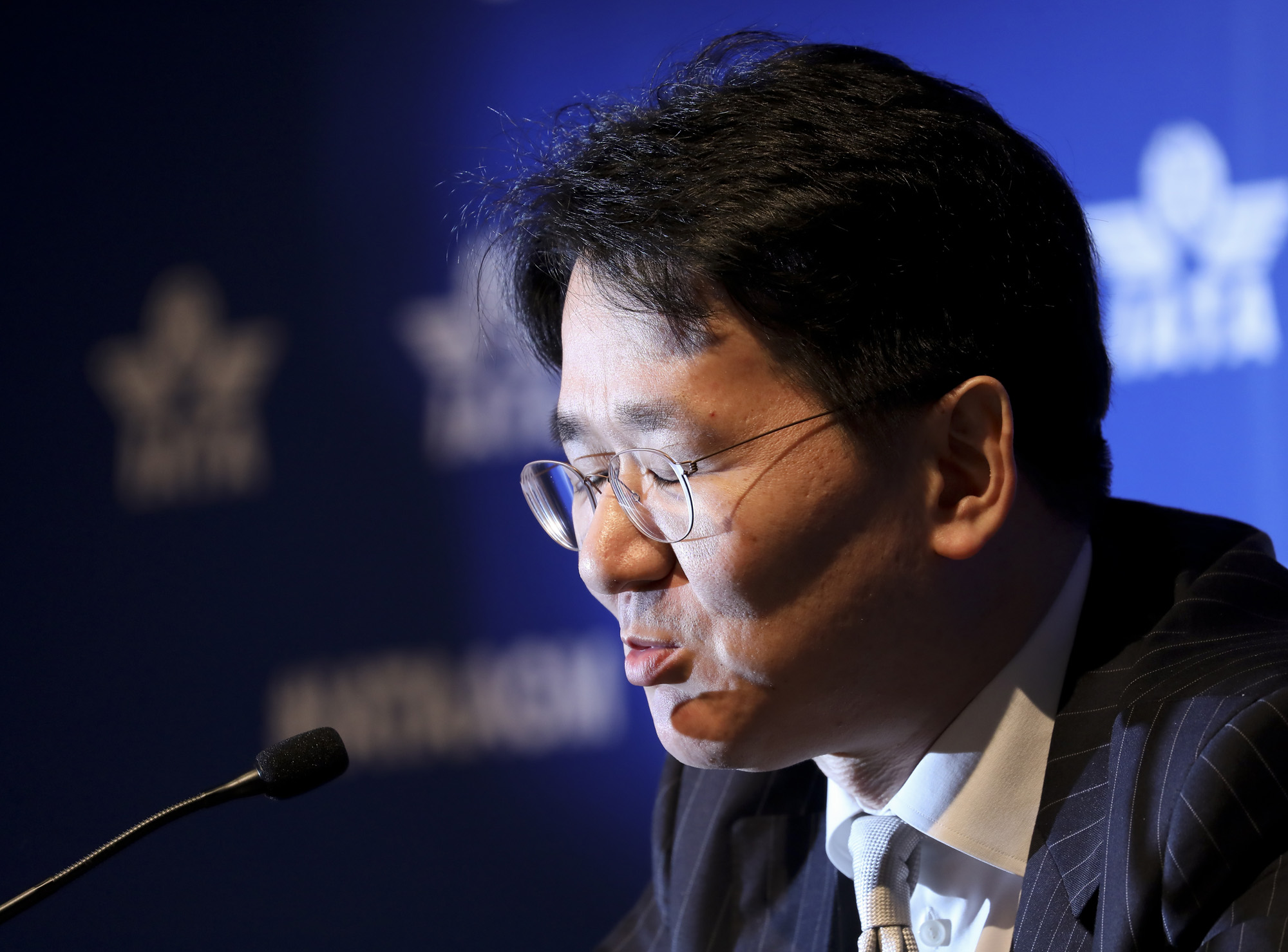 조원태;대한항공;한진그룹;조양호아들;한진칼대표이사