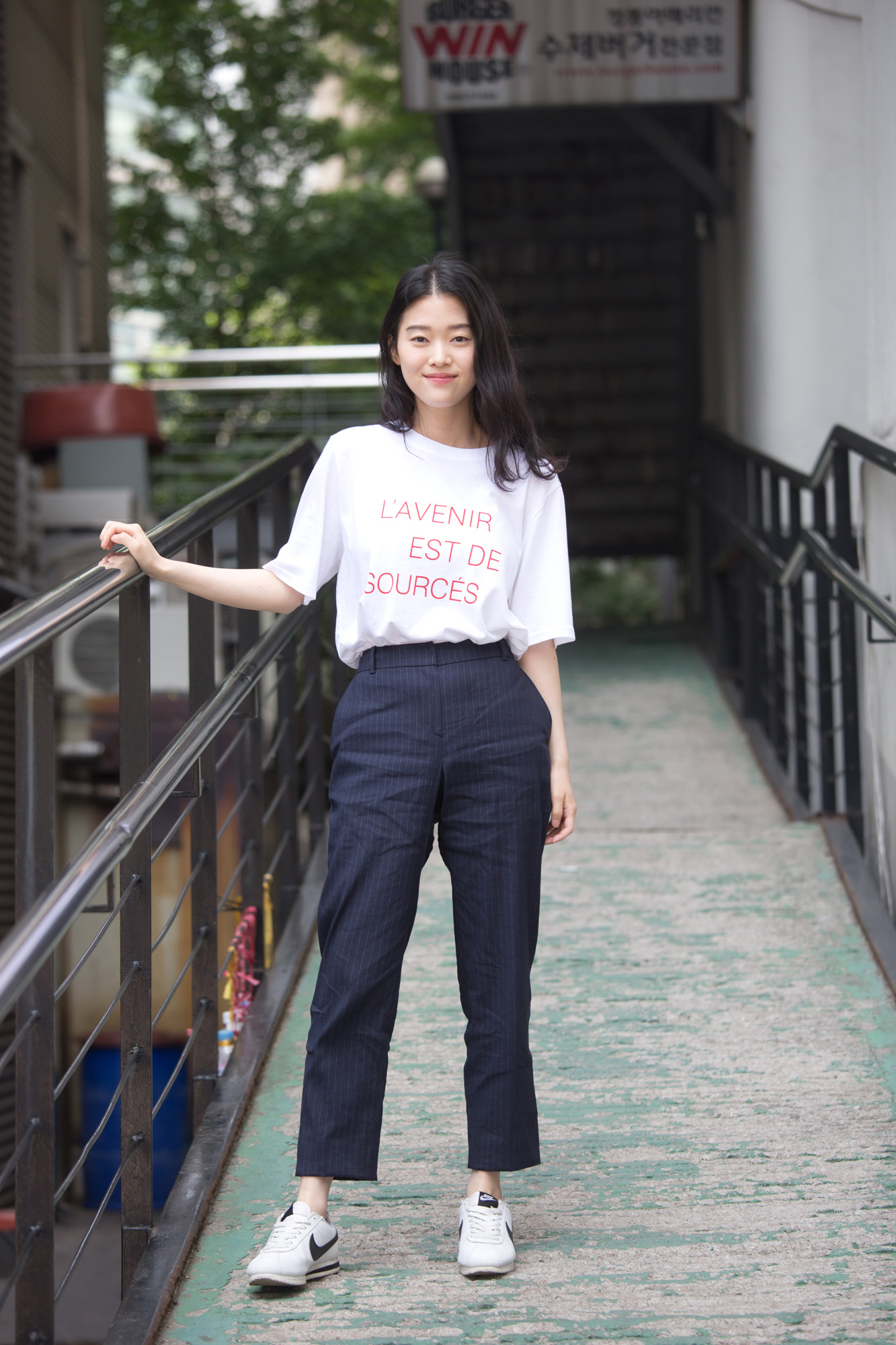 연예;방송;드라마;배우;영화;기생충;피자;여사장;젊은사장;정이서