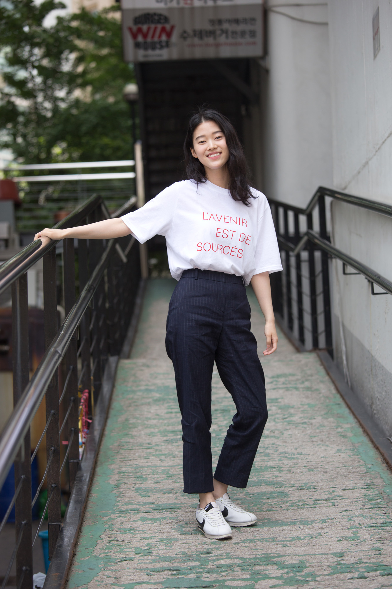 연예;방송;드라마;배우;영화;기생충;피자;여사장;젊은사장;정이서