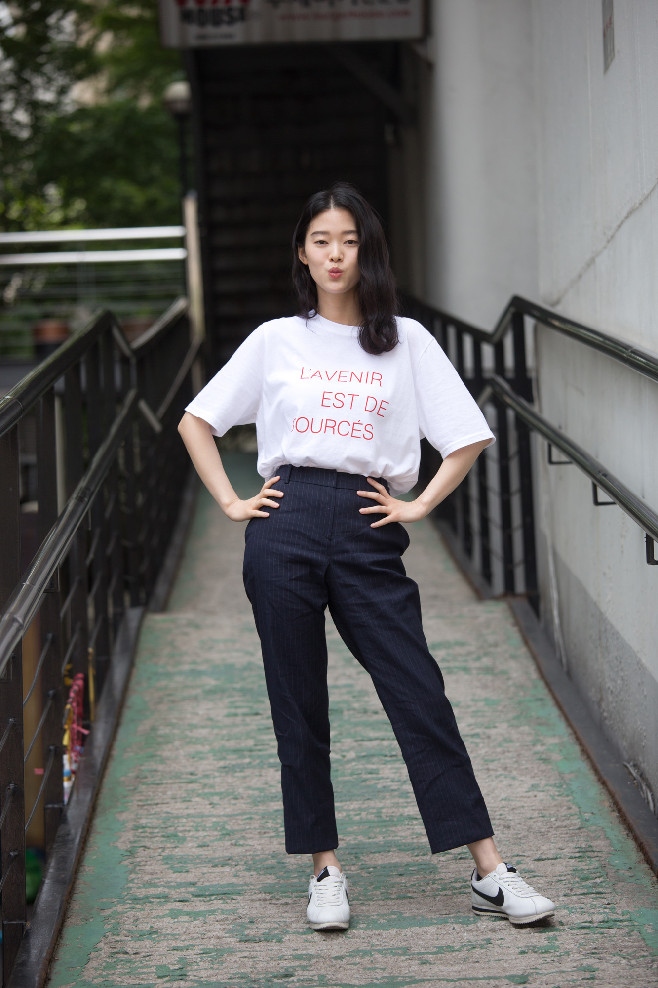 연예;방송;드라마;배우;영화;기생충;피자;여사장;젊은사장;정이서