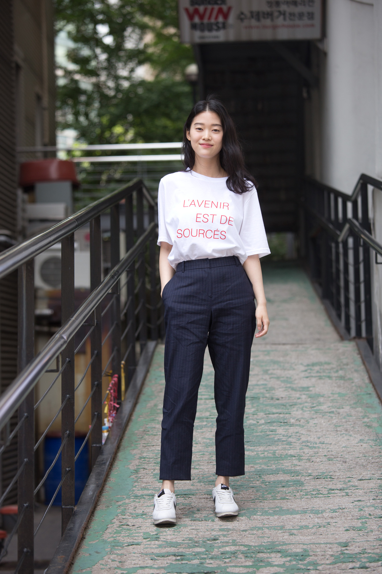 연예;방송;드라마;배우;영화;기생충;피자;여사장;젊은사장;정이서