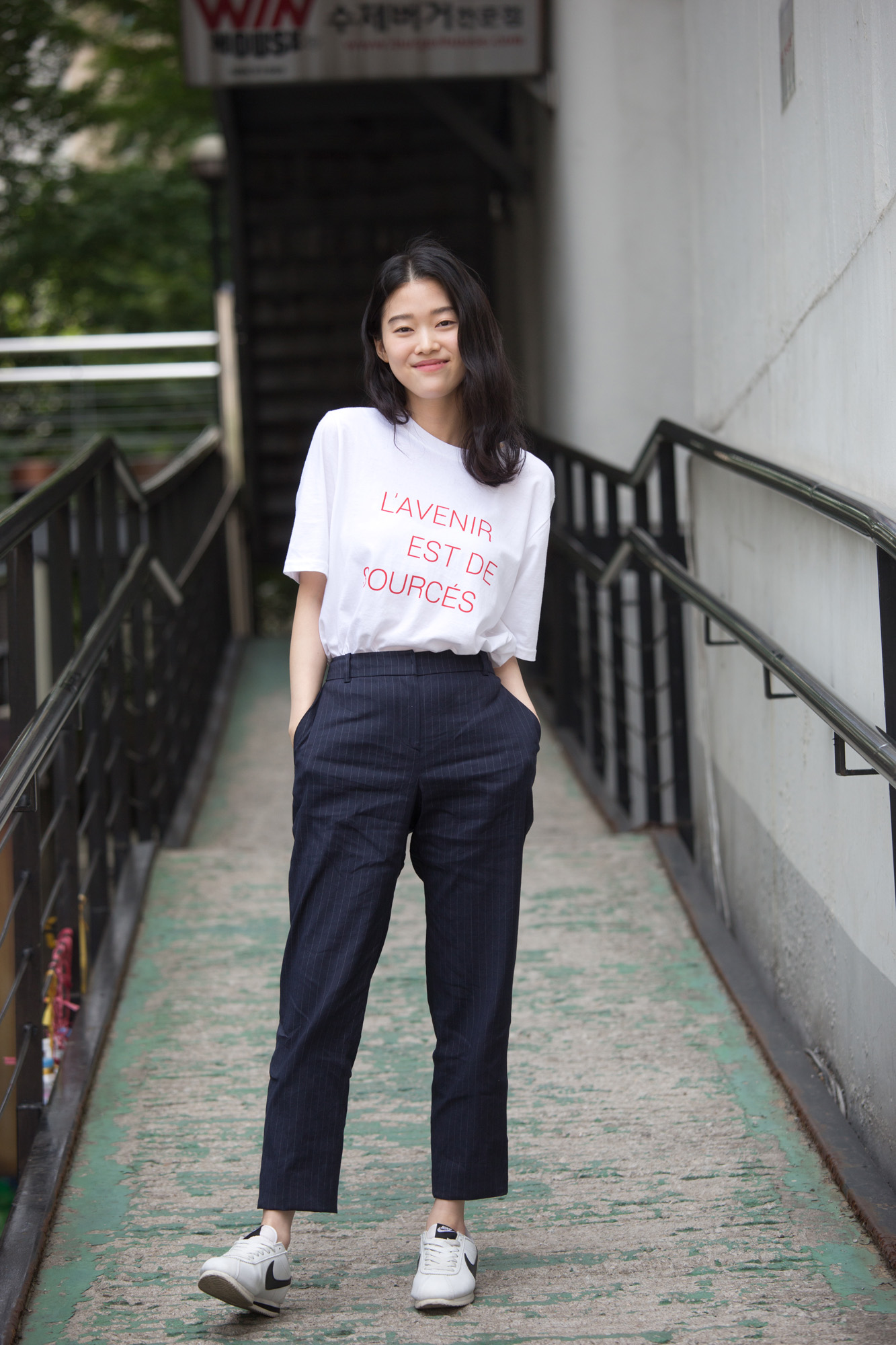 연예;방송;드라마;배우;영화;기생충;피자;여사장;젊은사장;정이서