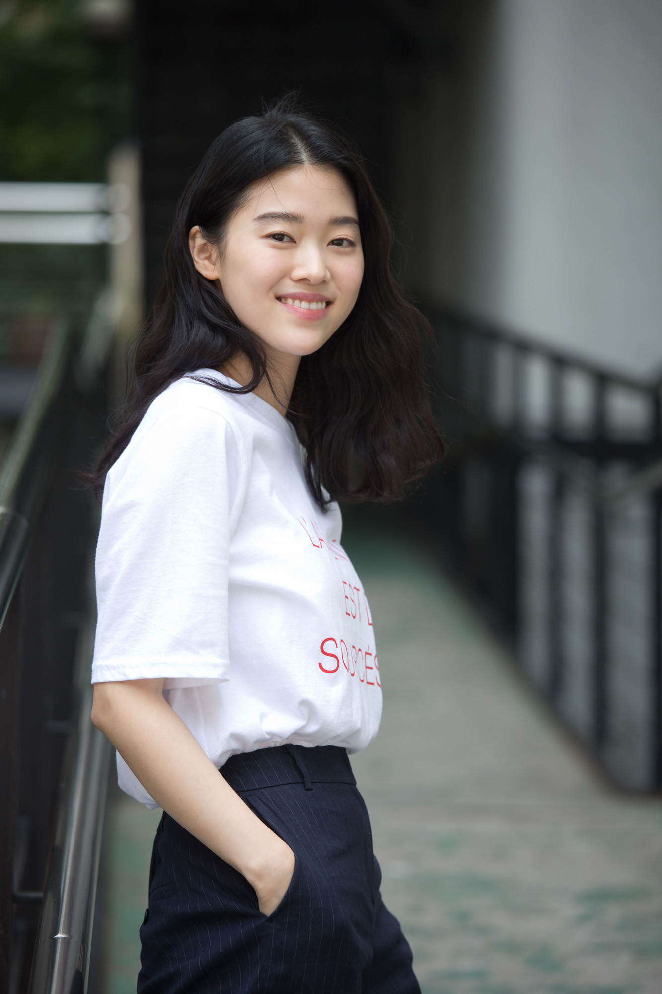 연예;방송;드라마;배우;영화;기생충;피자;여사장;젊은사장;정이서