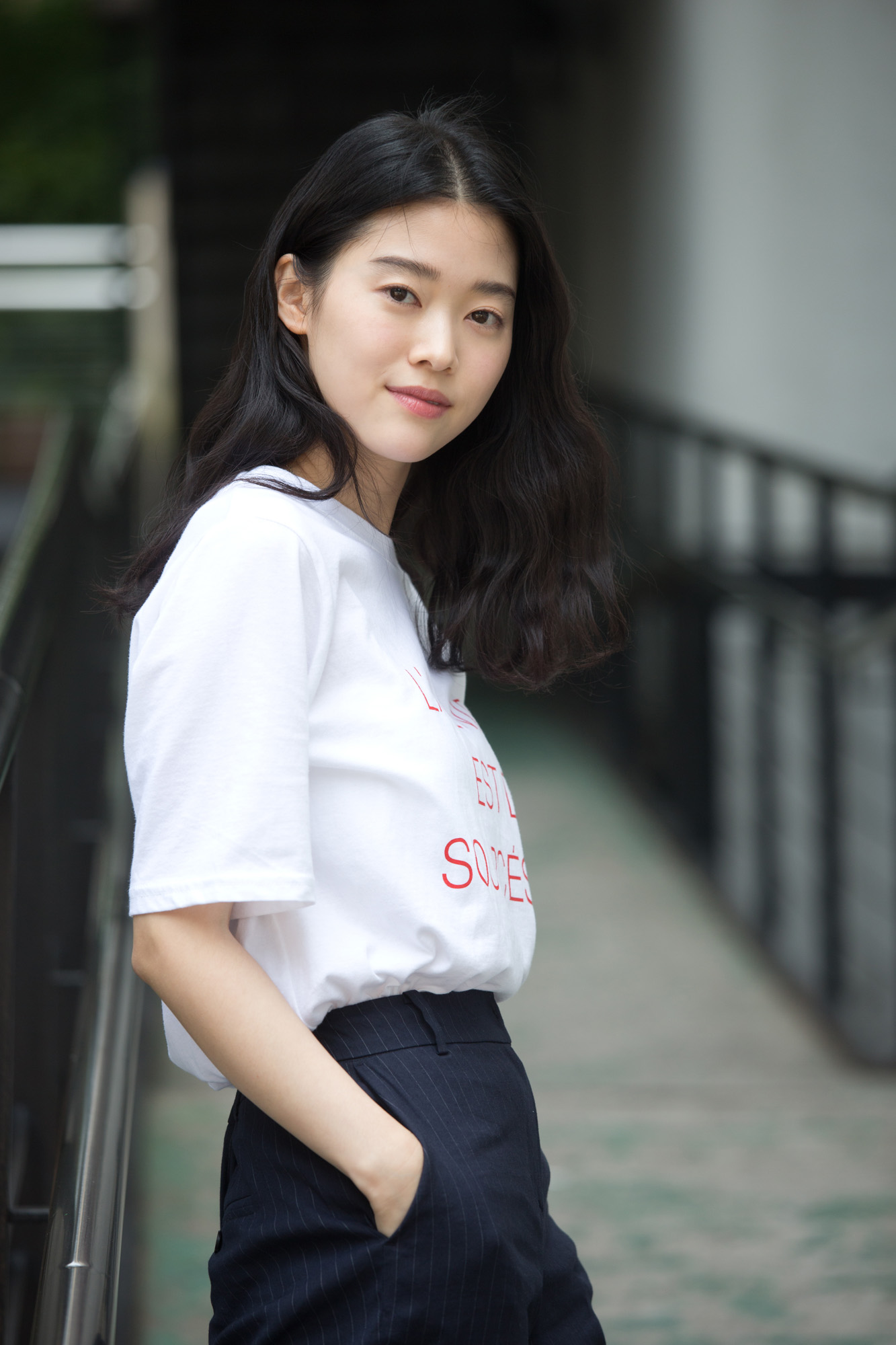 연예;방송;드라마;배우;영화;기생충;피자;여사장;젊은사장;정이서