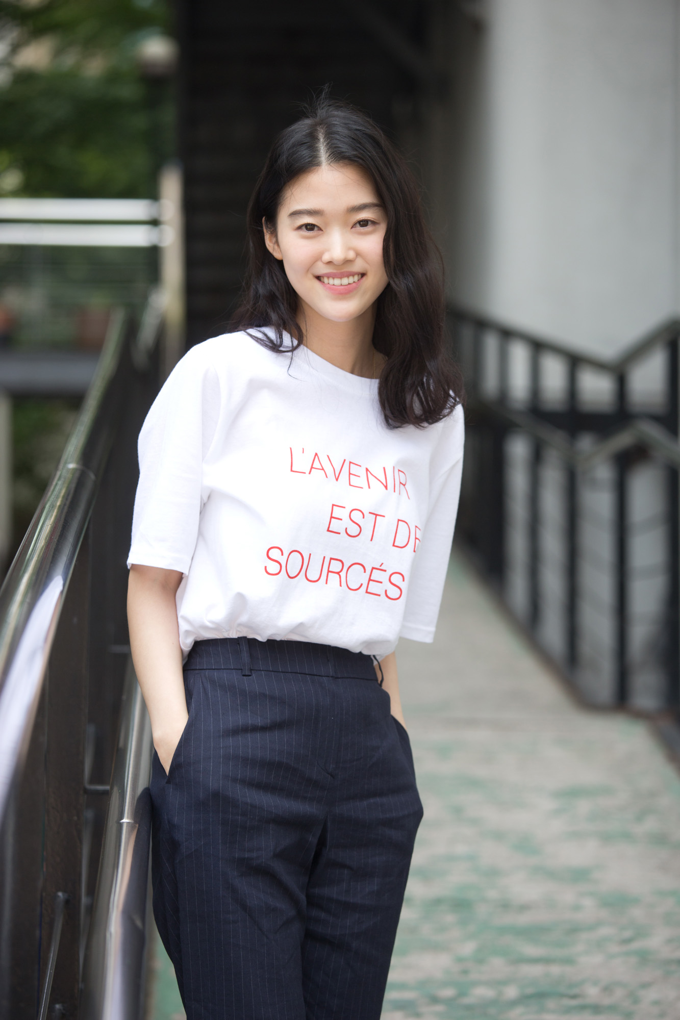 연예;방송;드라마;배우;영화;기생충;피자;여사장;젊은사장;정이서