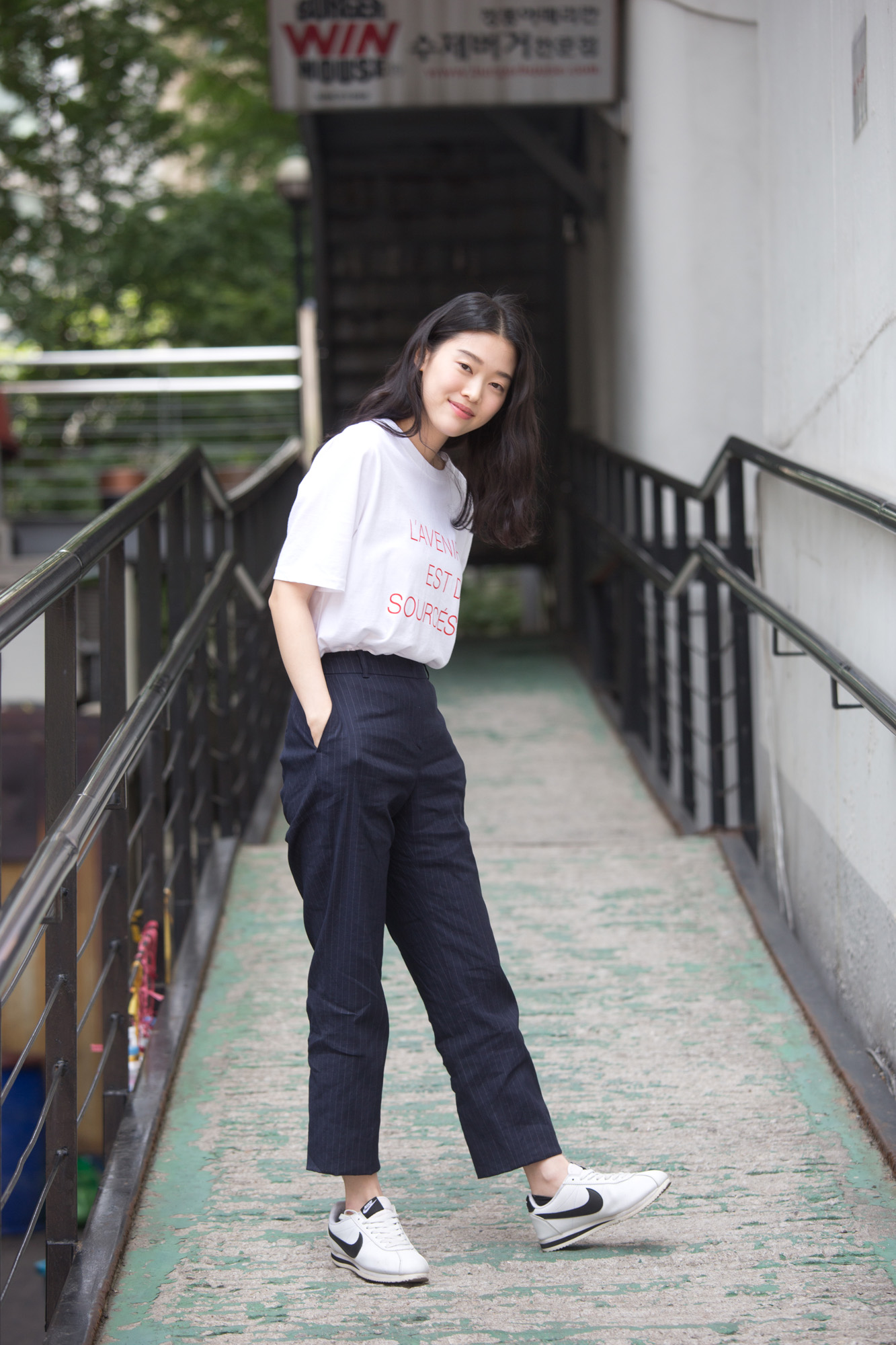 연예;방송;드라마;배우;영화;기생충;피자;여사장;젊은사장;정이서