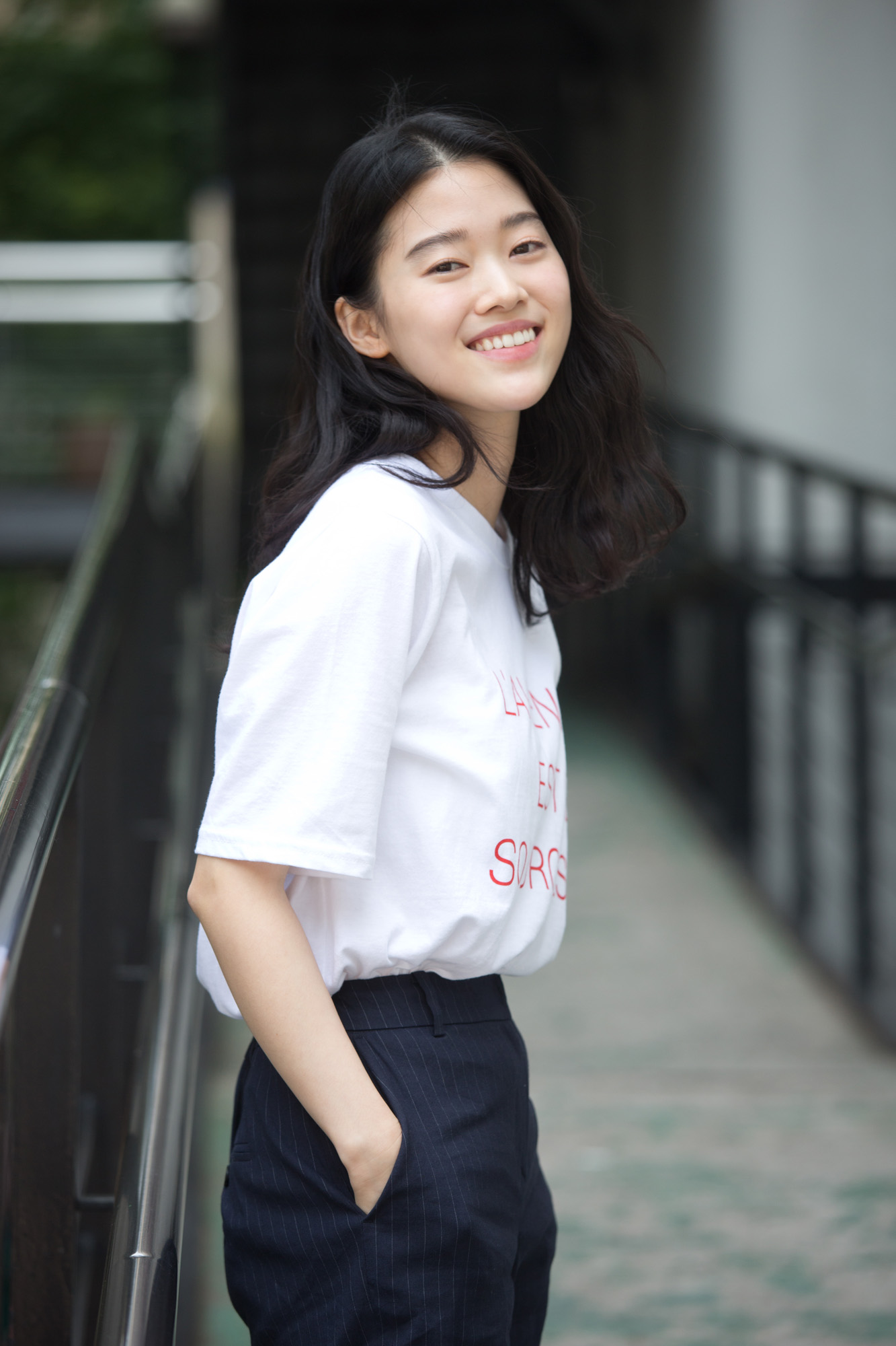 연예;방송;드라마;배우;영화;기생충;피자;여사장;젊은사장;정이서