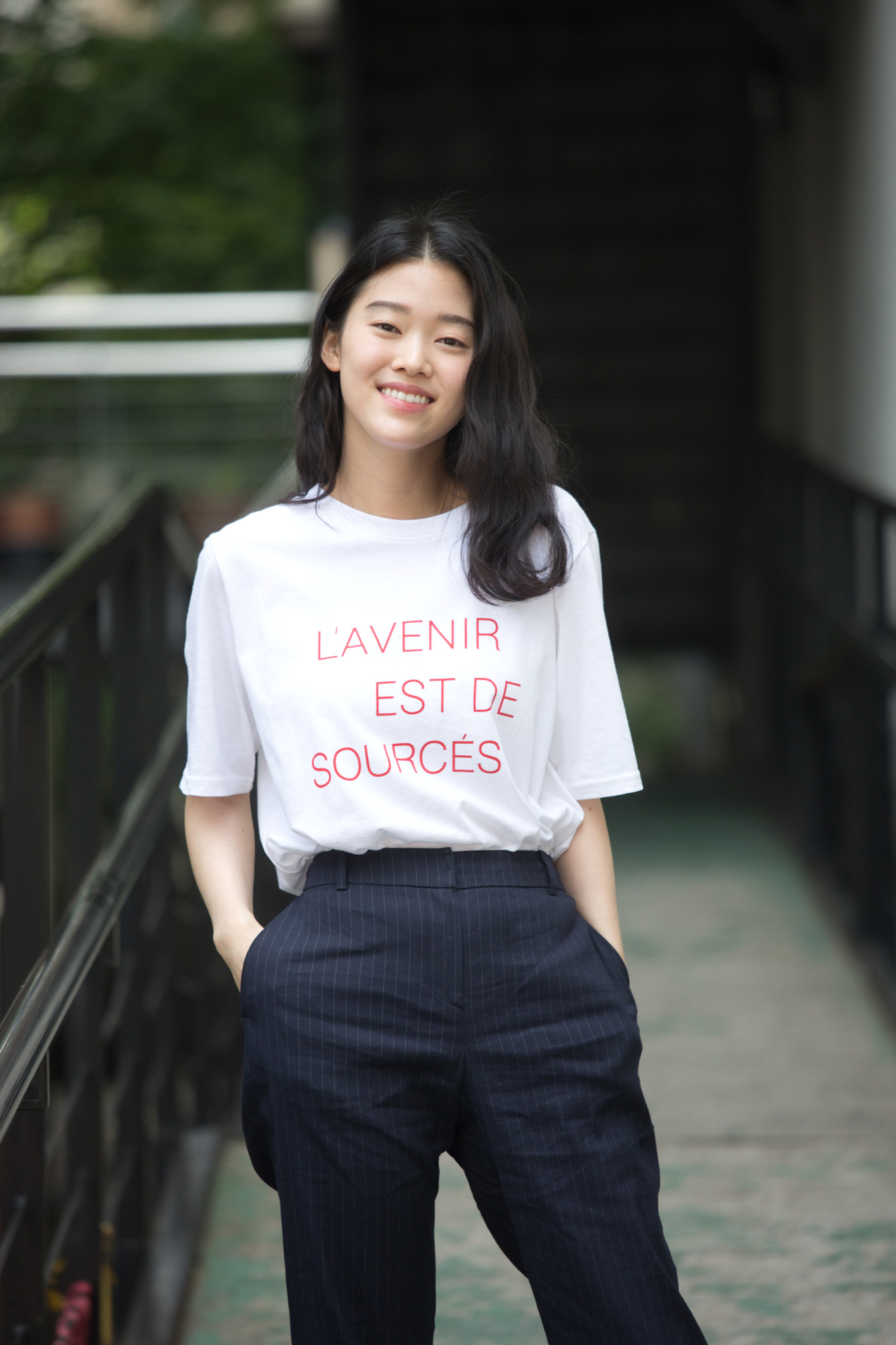 연예;방송;드라마;배우;영화;기생충;피자;여사장;젊은사장;정이서