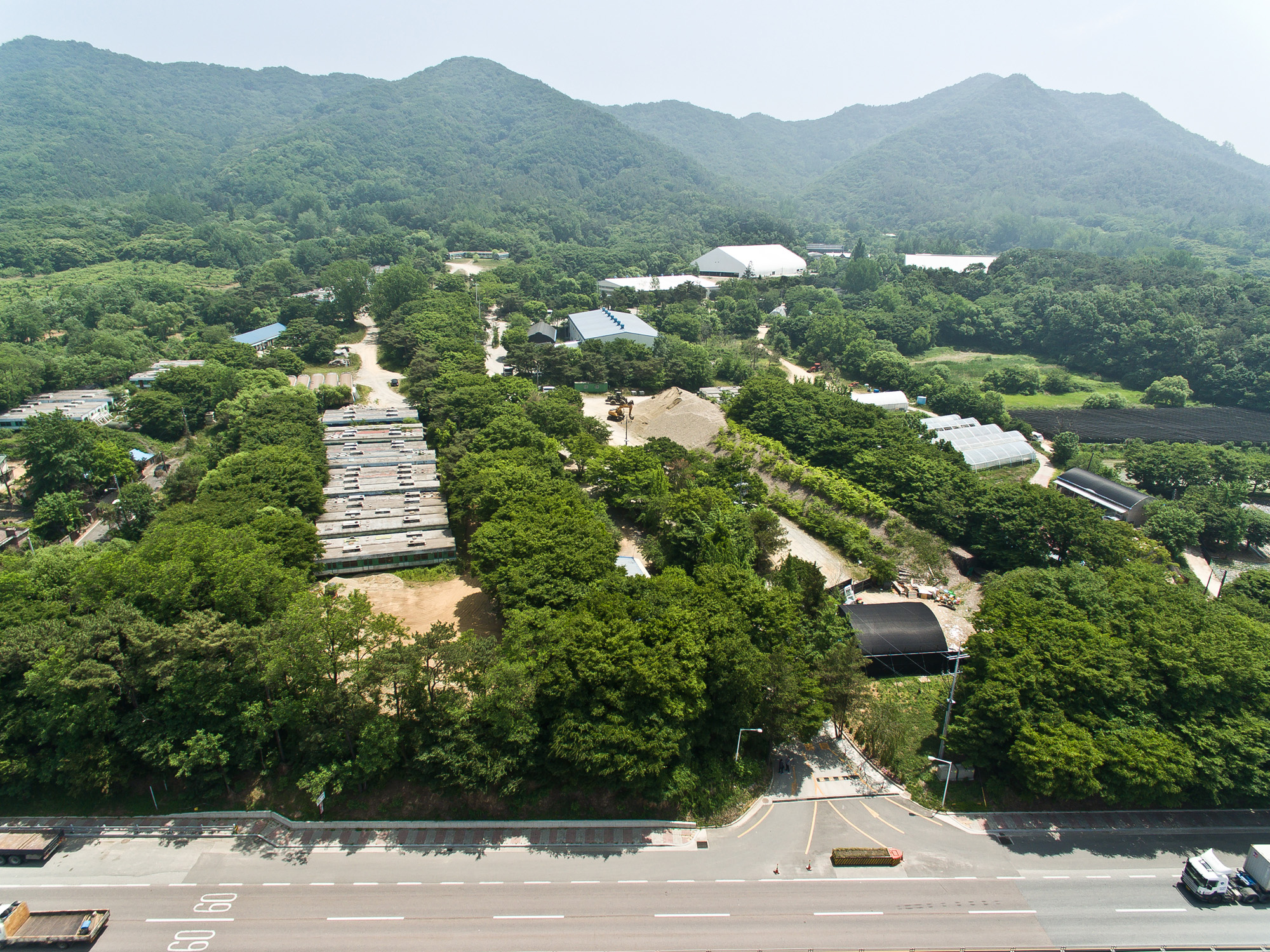 사회;유병언;구원파;기독교복음침례회;금수원;안성금수원