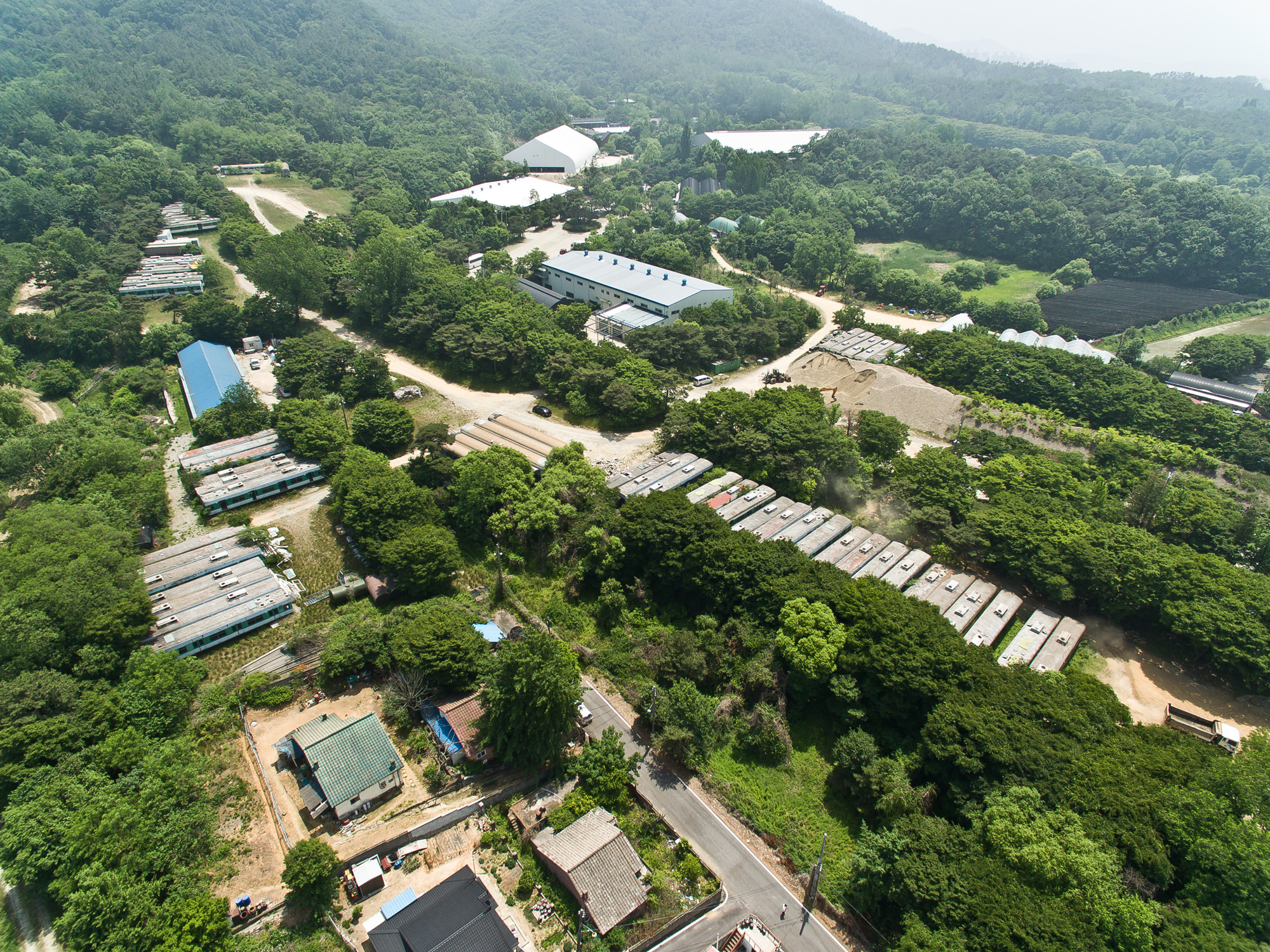 사회;유병언;구원파;기독교복음침례회;금수원;안성금수원
